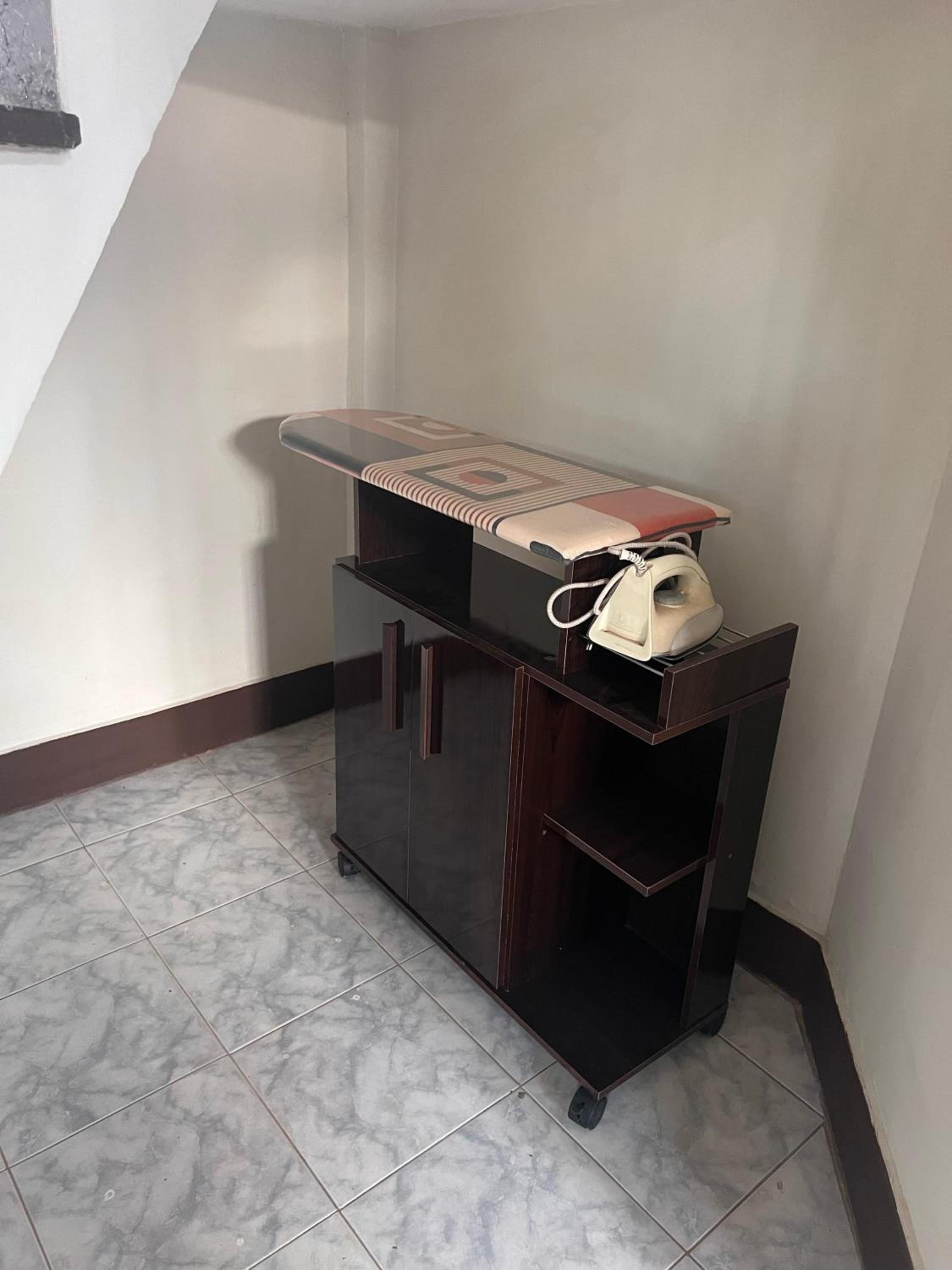 Casa Amigable y Confortable