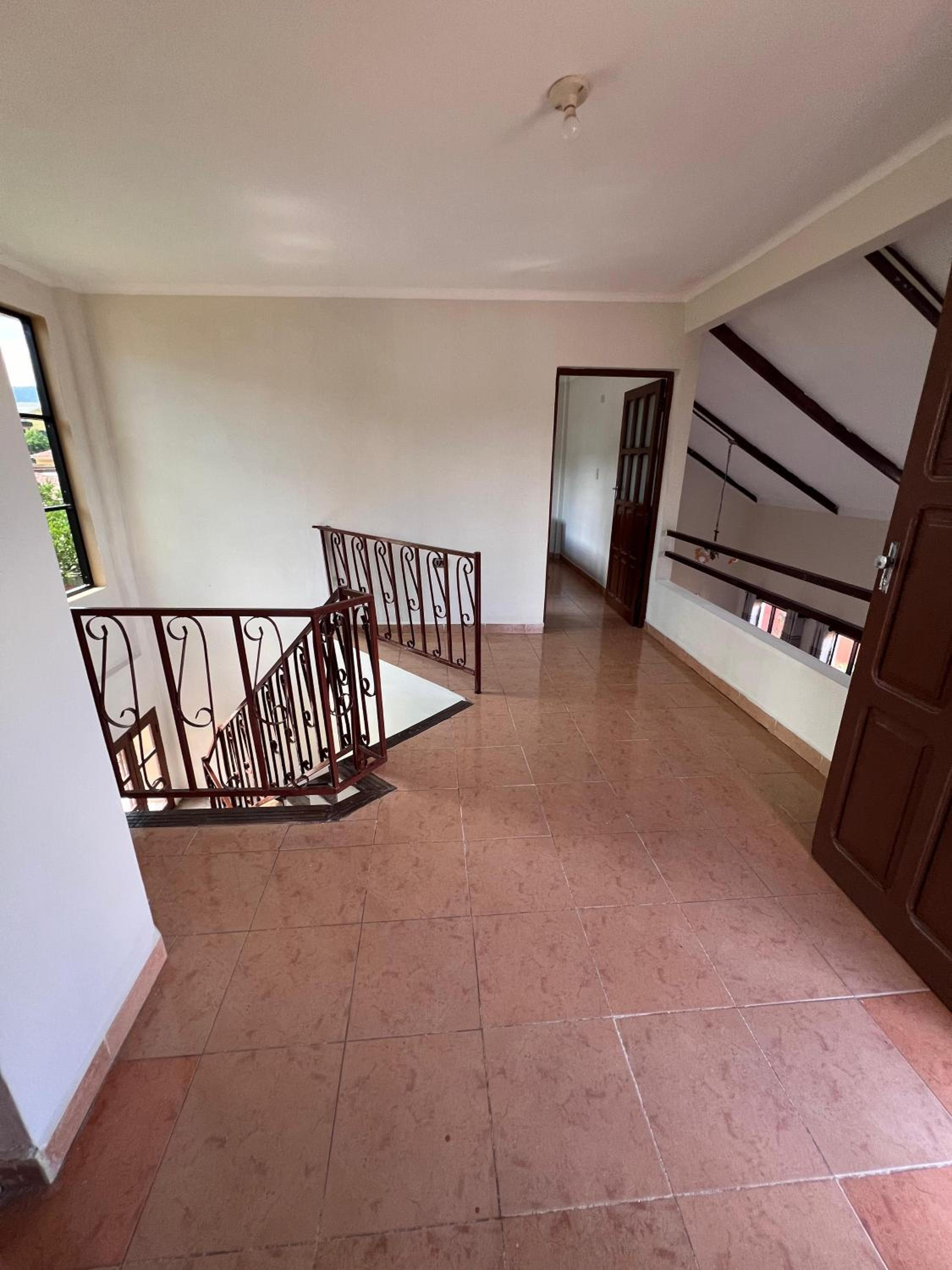 Casa Amigable y Confortable