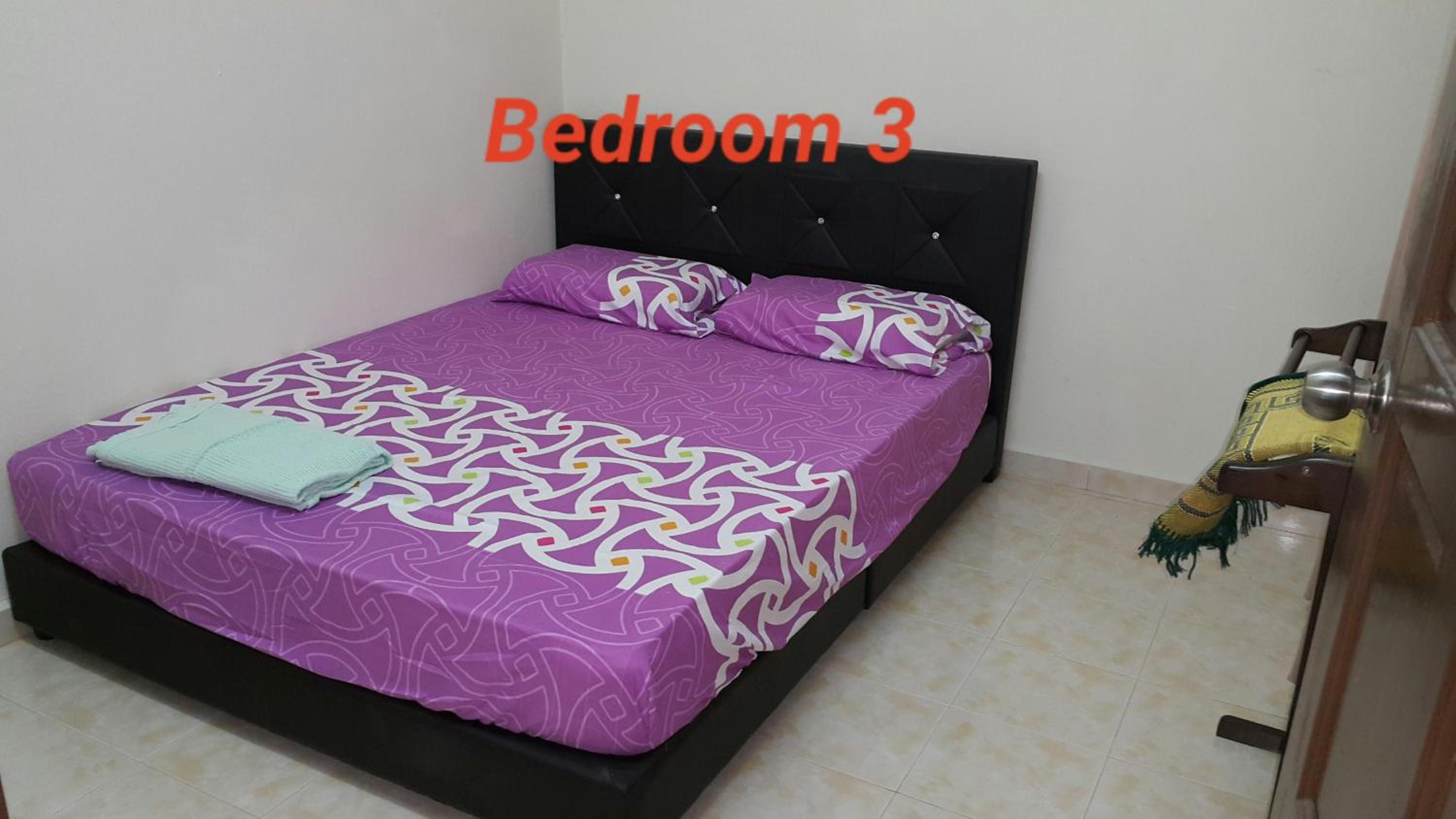 MJ Homestay Kota Bharu photo 2