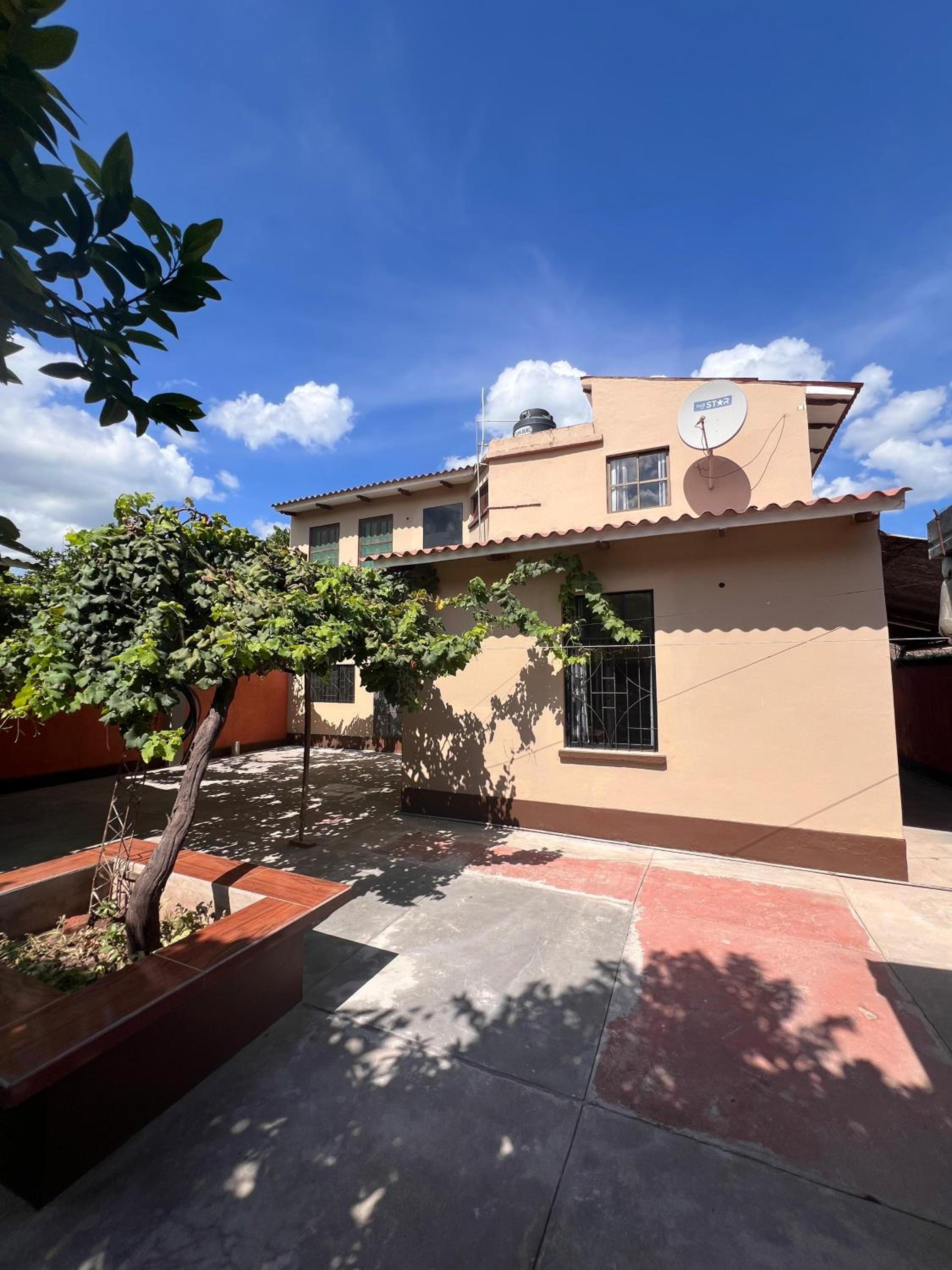 Casa Amigable y Confortable