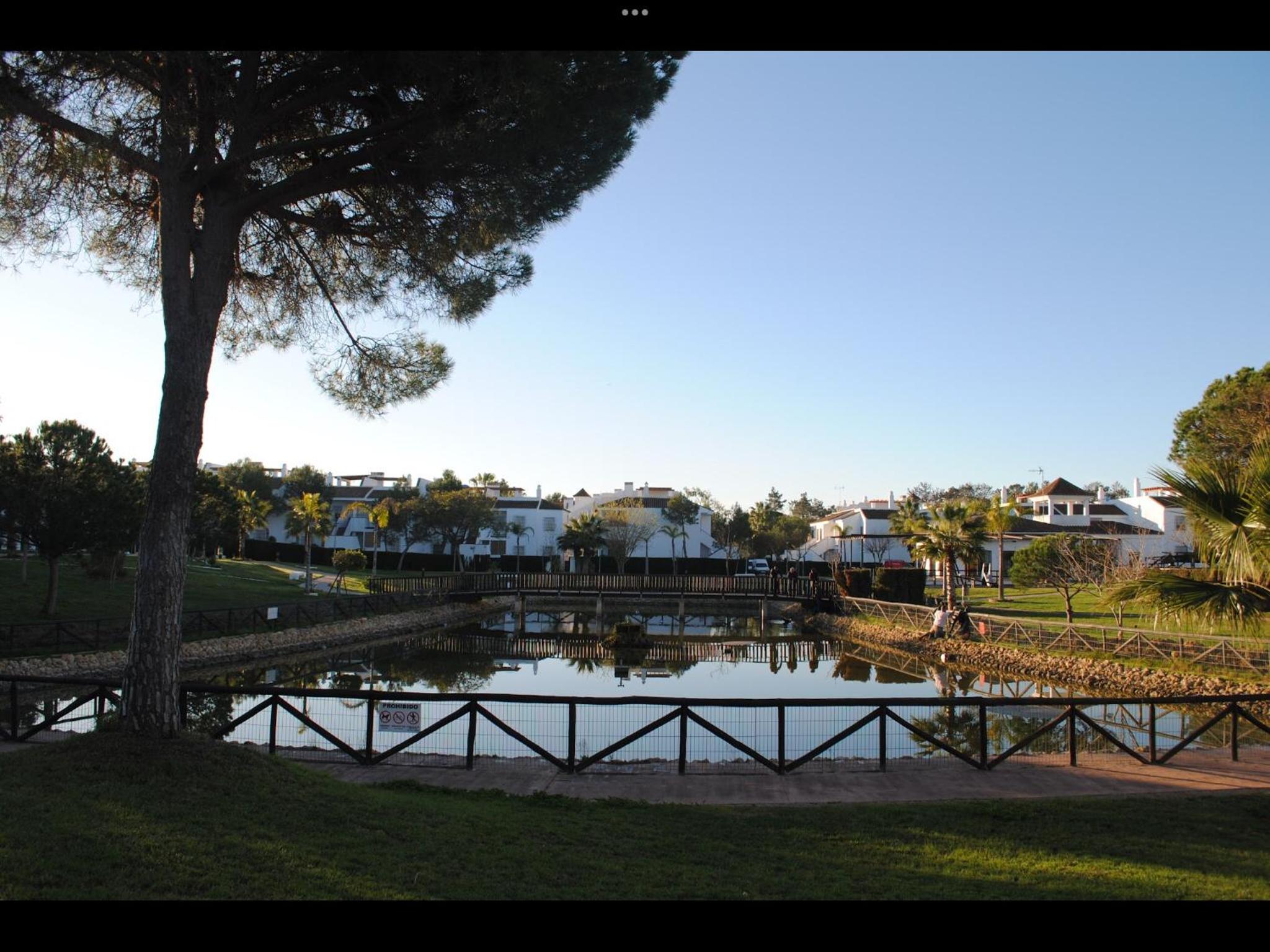 Luxury Hacienda Golf Islantilla