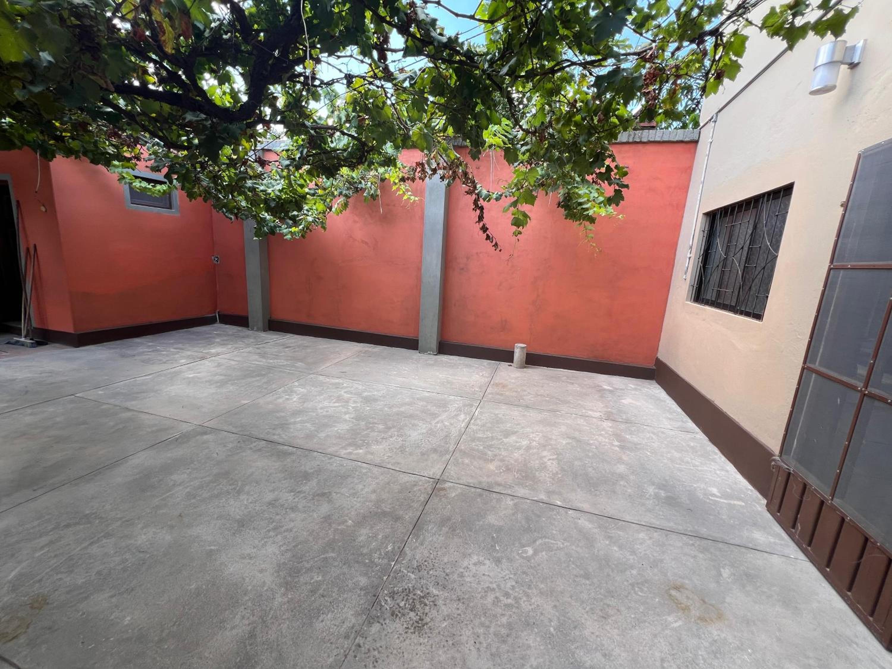Casa Amigable y Confortable