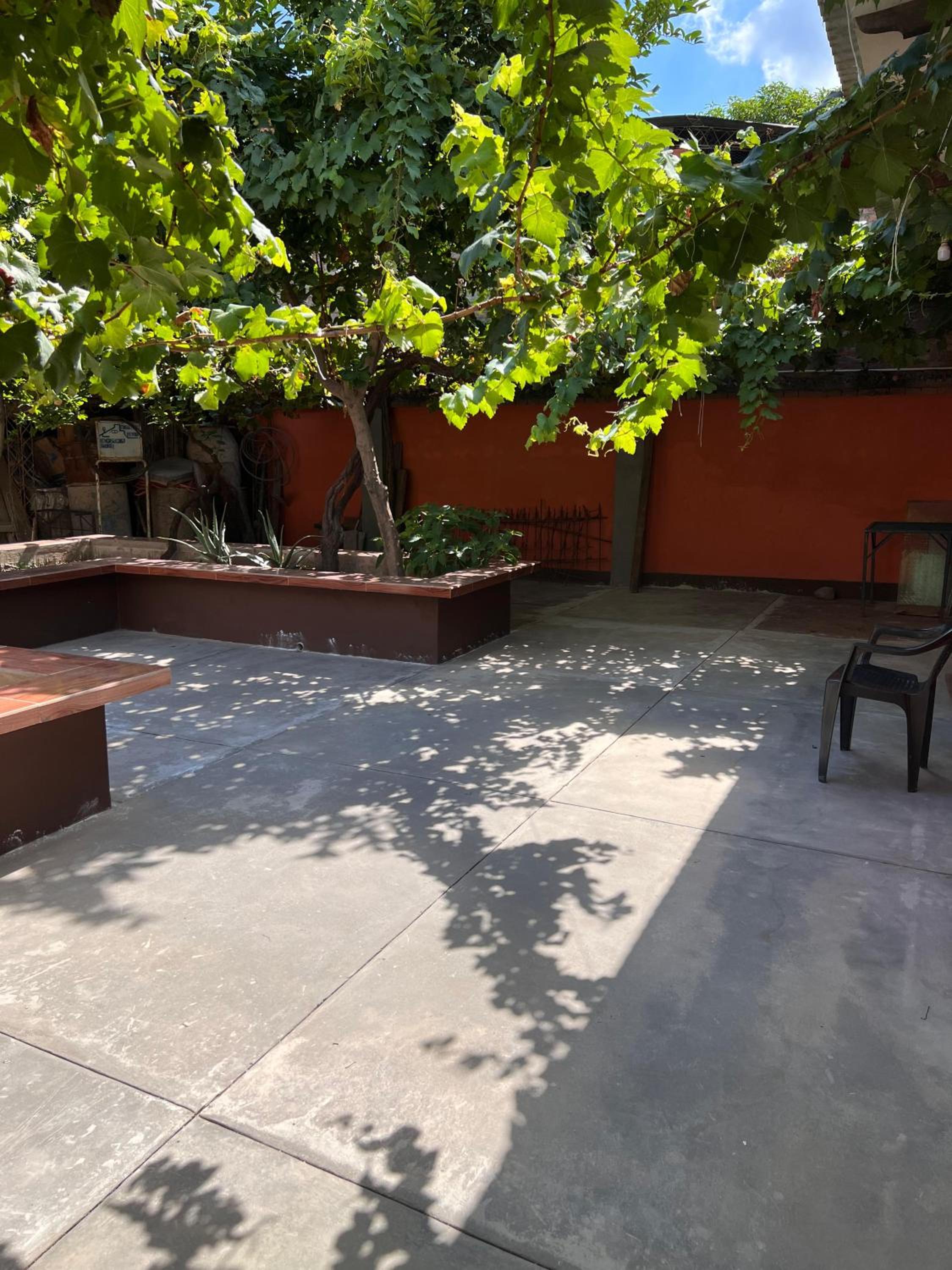 Casa Amigable y Confortable