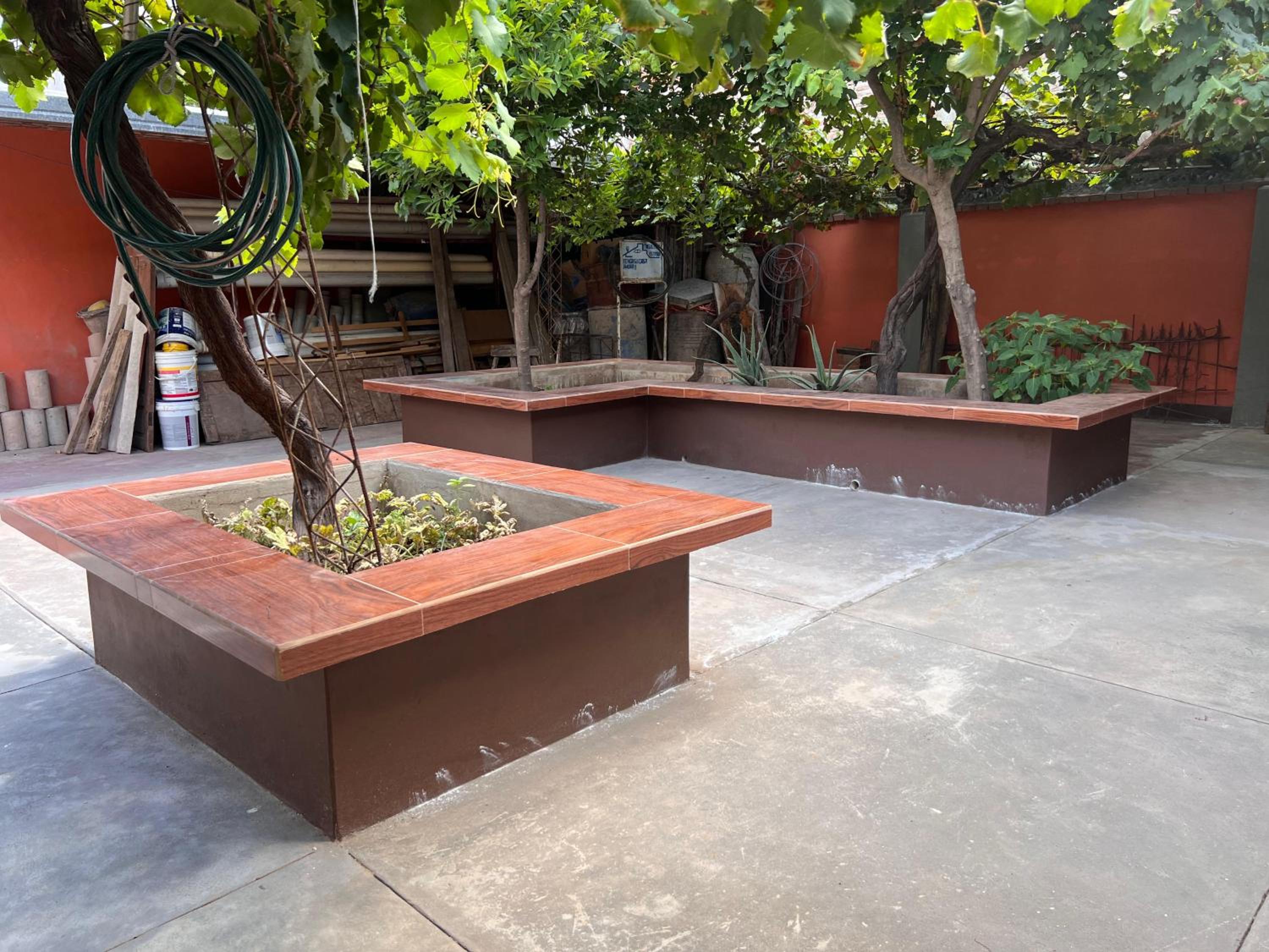 Casa Amigable y Confortable