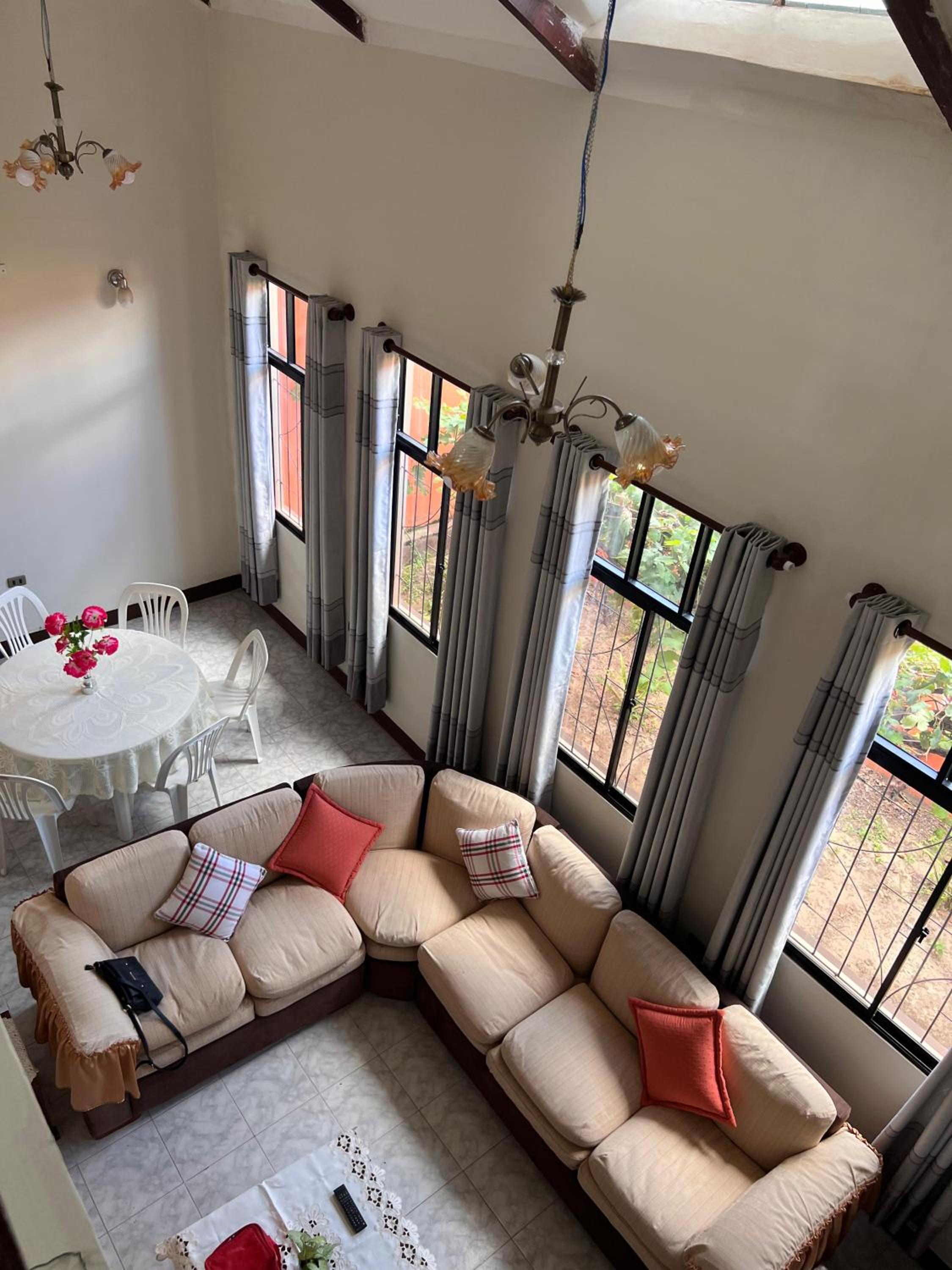 Casa Amigable y Confortable