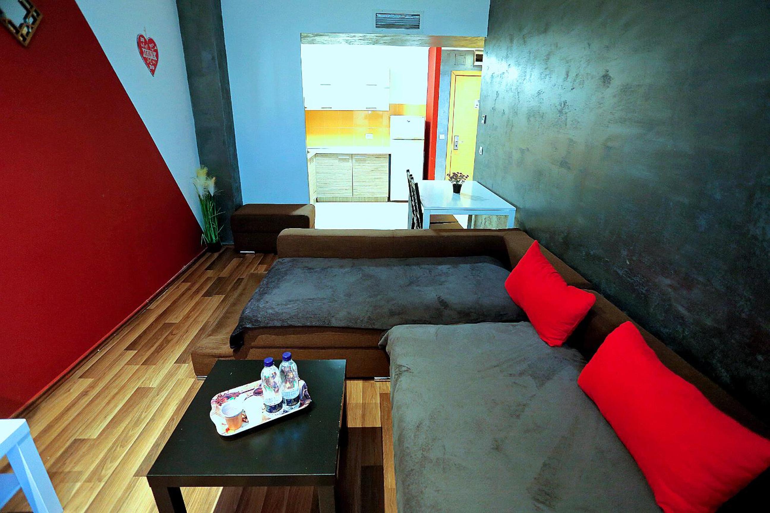 Cataleya Suites Aparthotel, photo 153