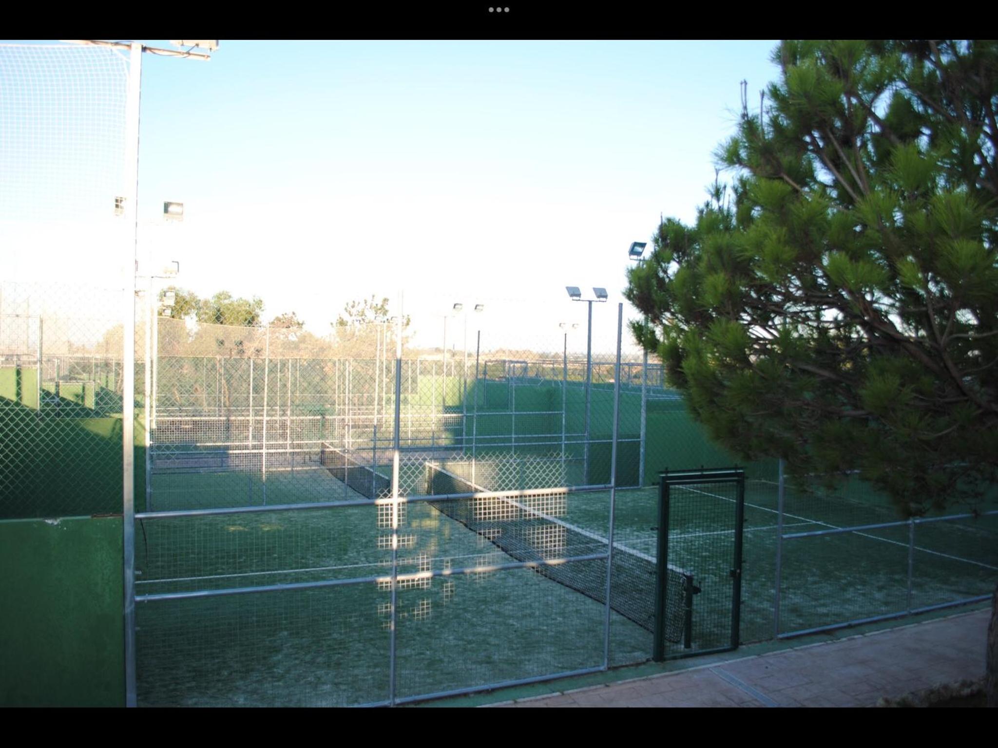 Luxury Hacienda Golf Islantilla