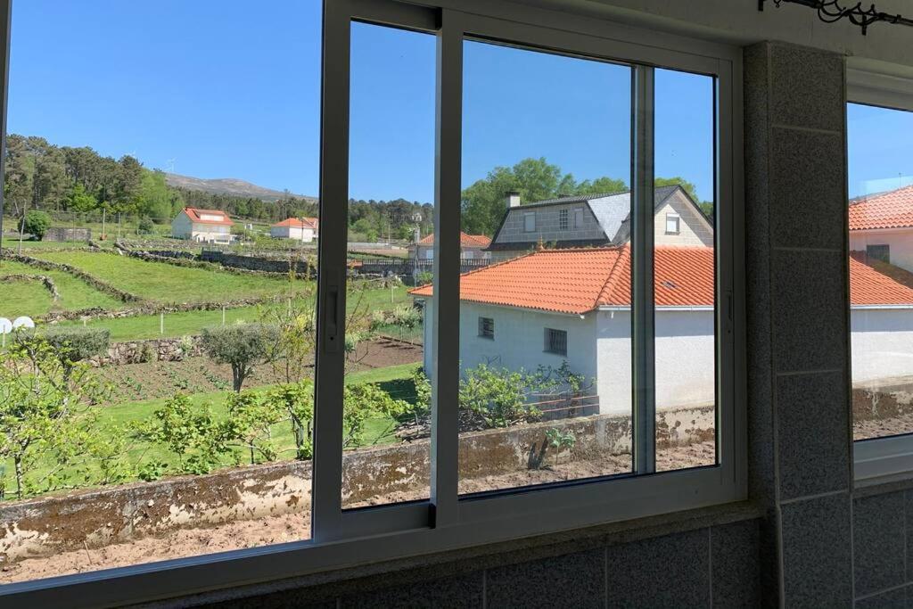 Pomares Country House