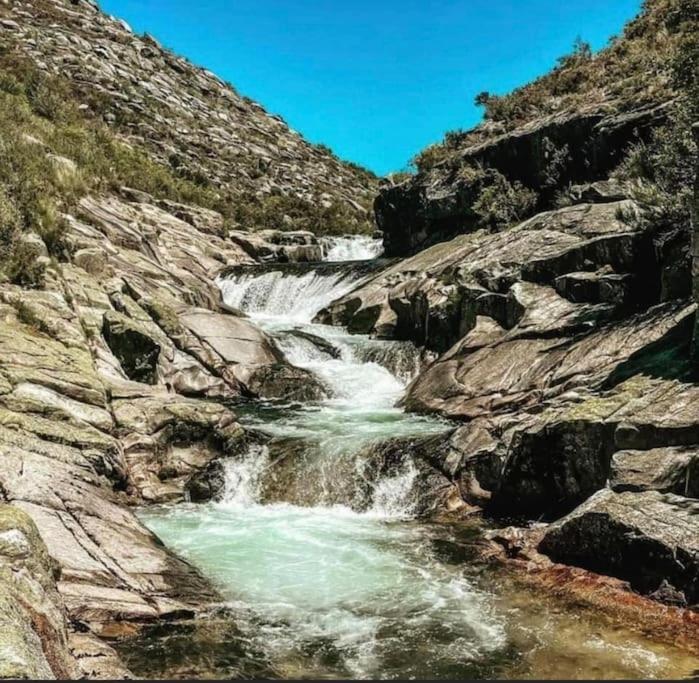 Pomares Country House