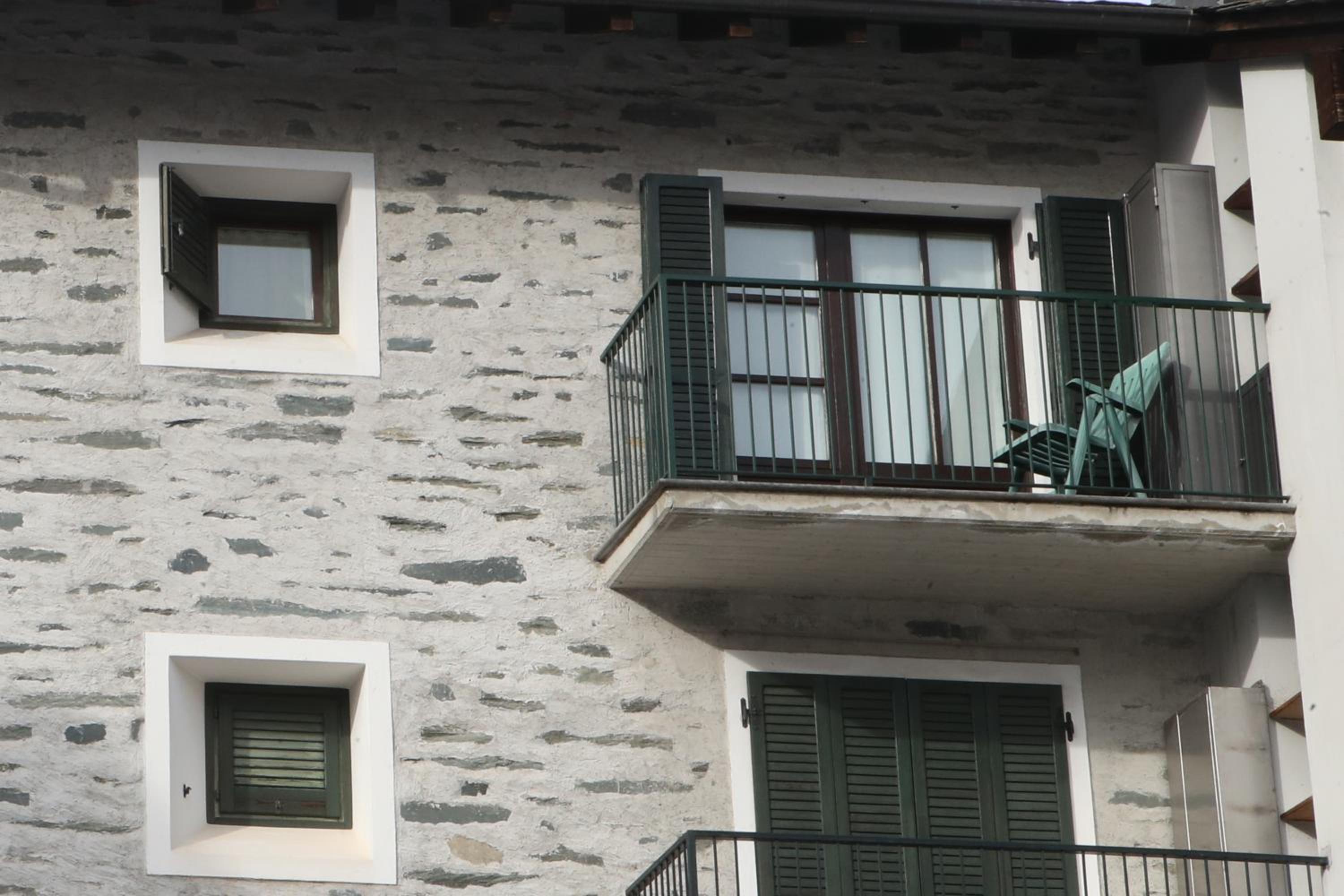Appartamento SassoMalenco