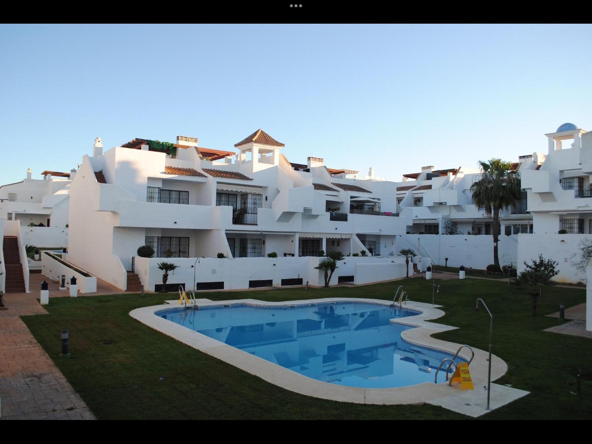 Luxury Hacienda Golf Islantilla