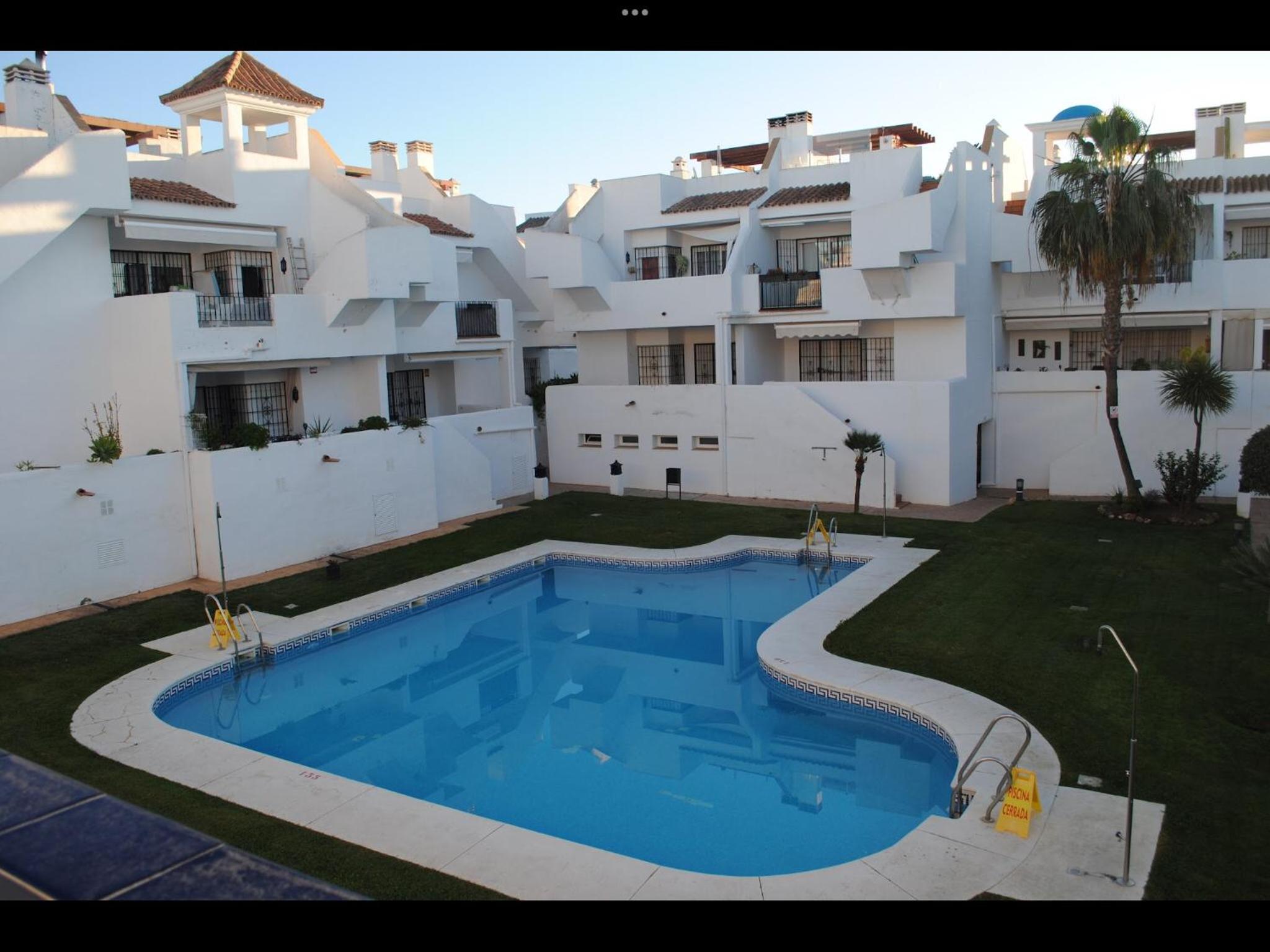 Luxury Hacienda Golf Islantilla