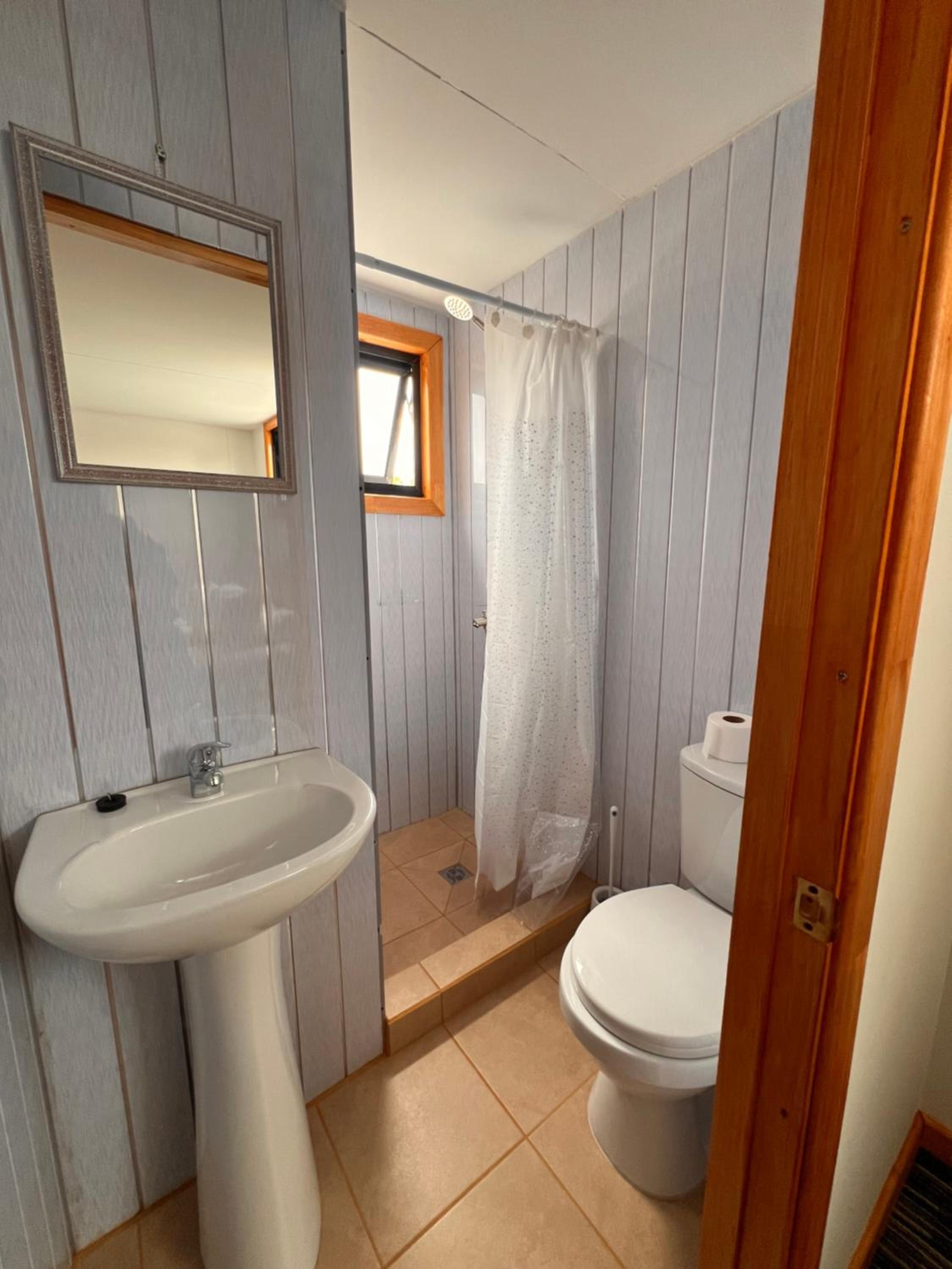 Hostal B&B Coastal Natales