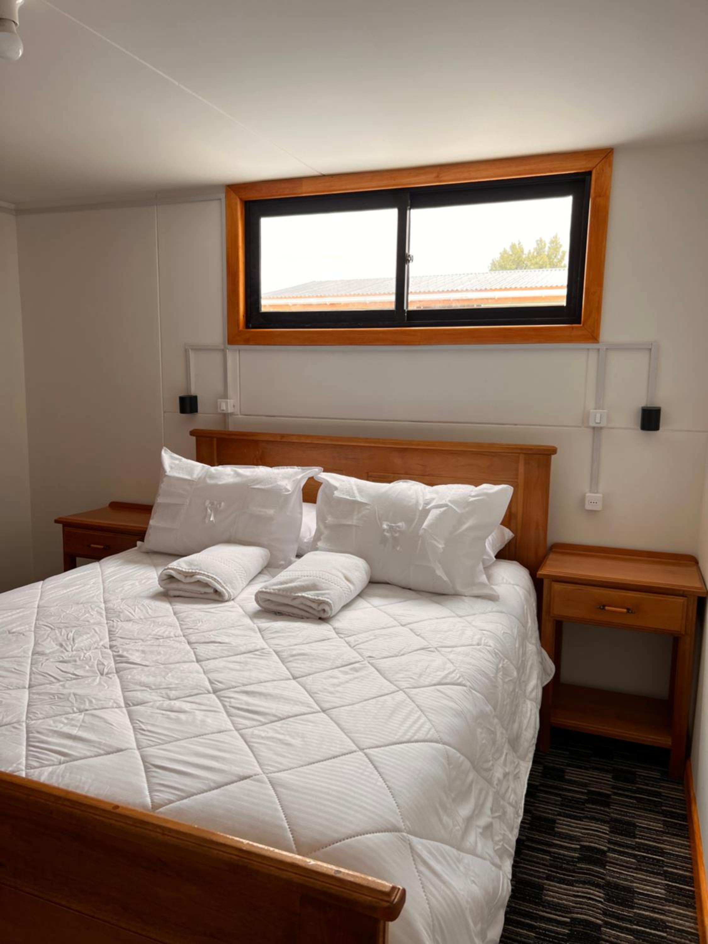 Hostal B&B Coastal Natales