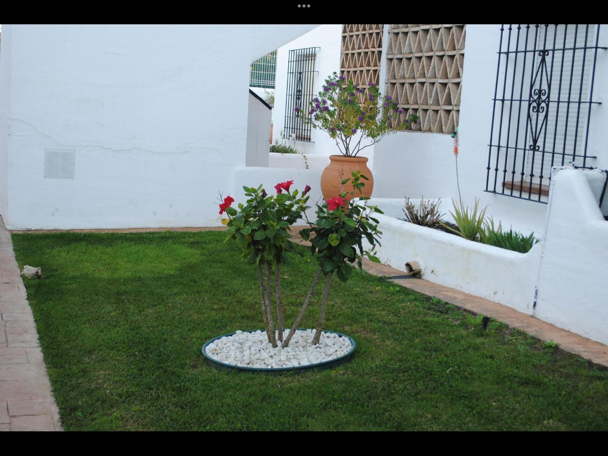 Luxury Hacienda Golf Islantilla