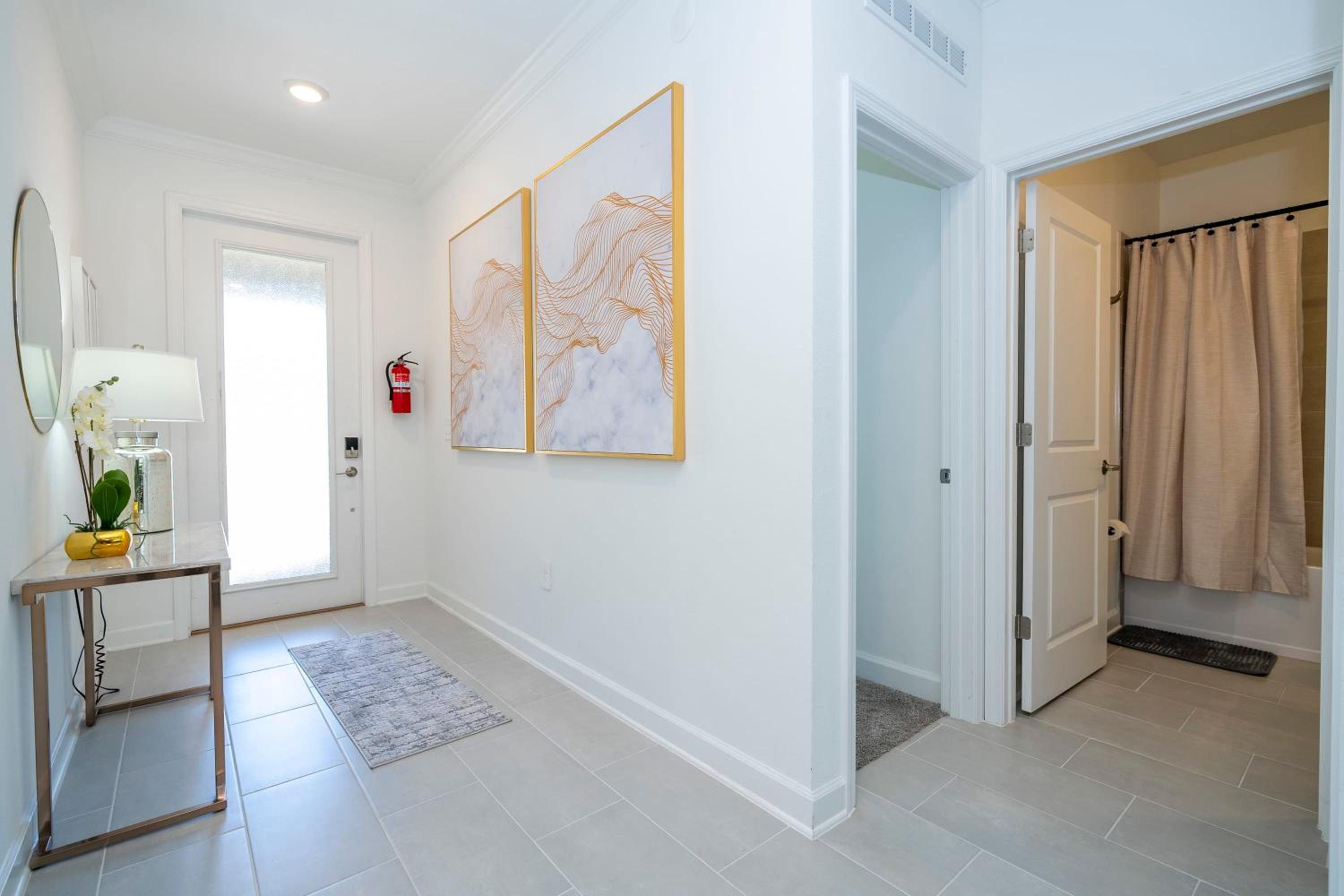 Stunning 5Bd w Pool Close to Disney at Champions Gate 8956 view 2
