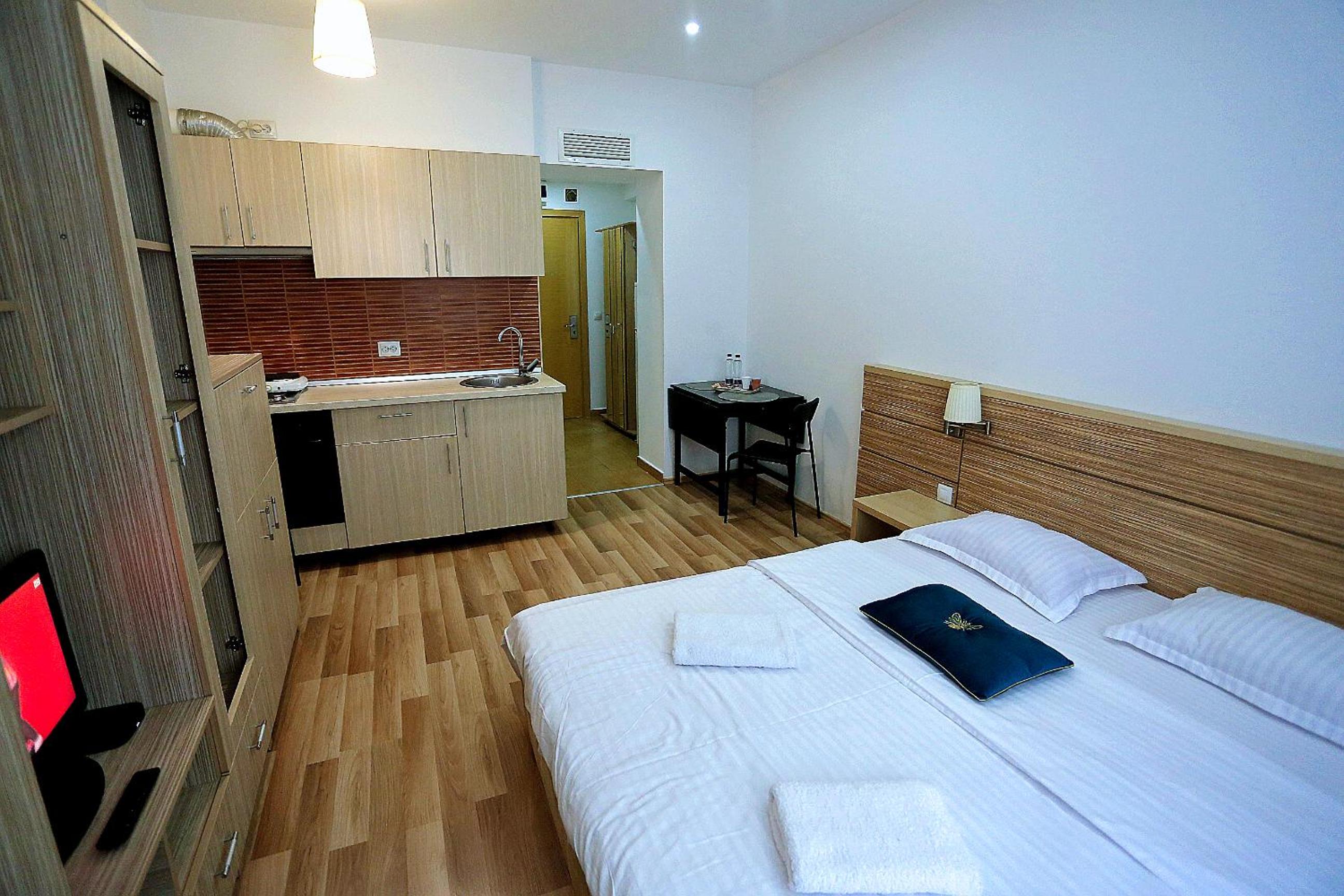 Cataleya Suites Aparthotel, photo 42