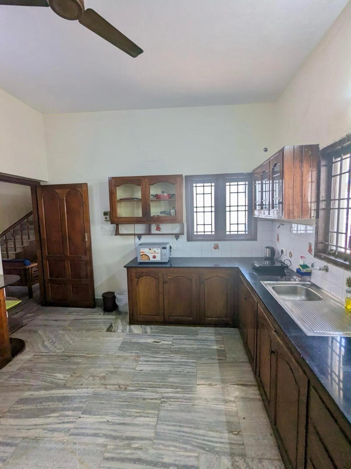 Mylankal House