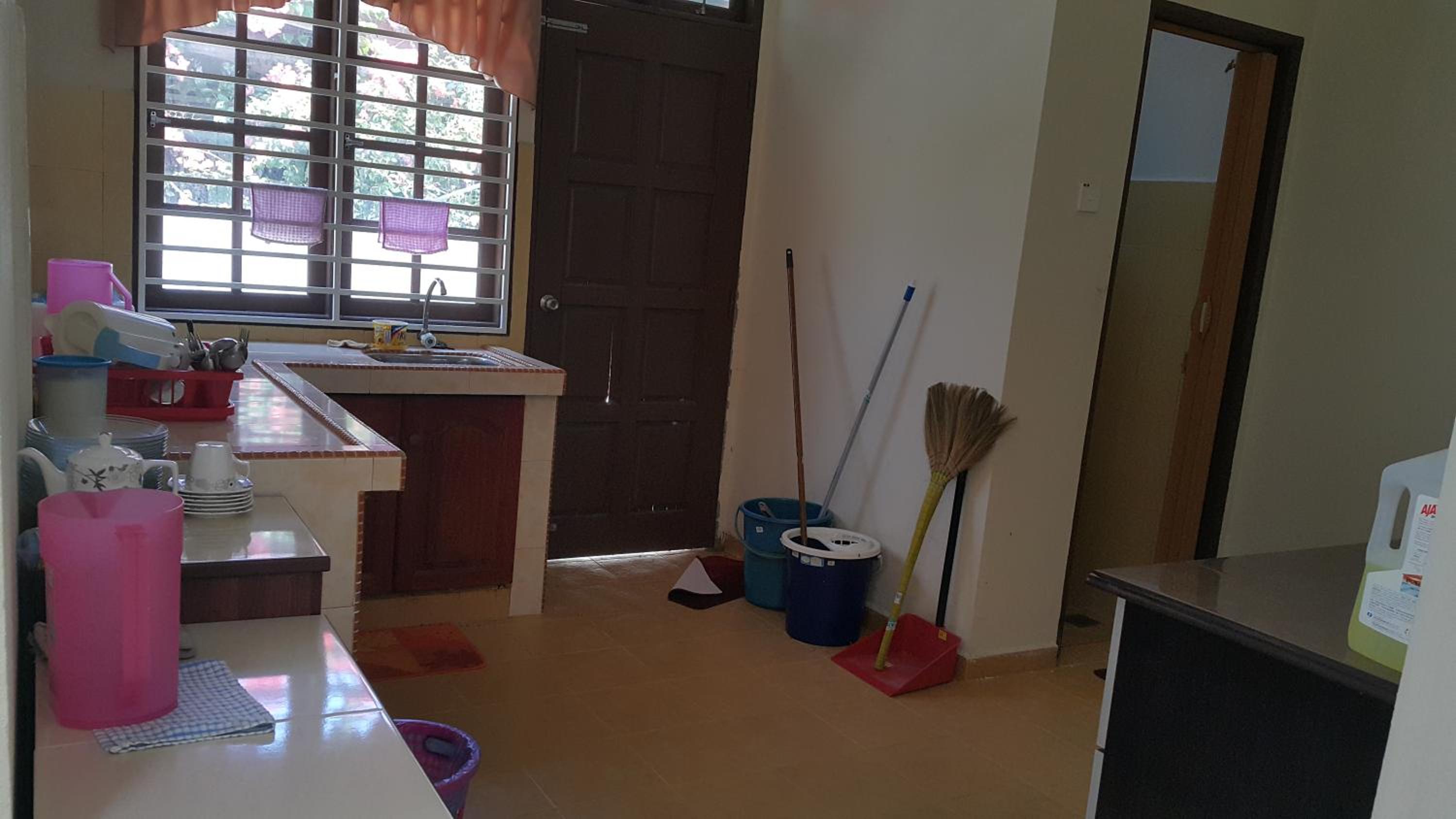 MJ Homestay Kota Bharu photo 8