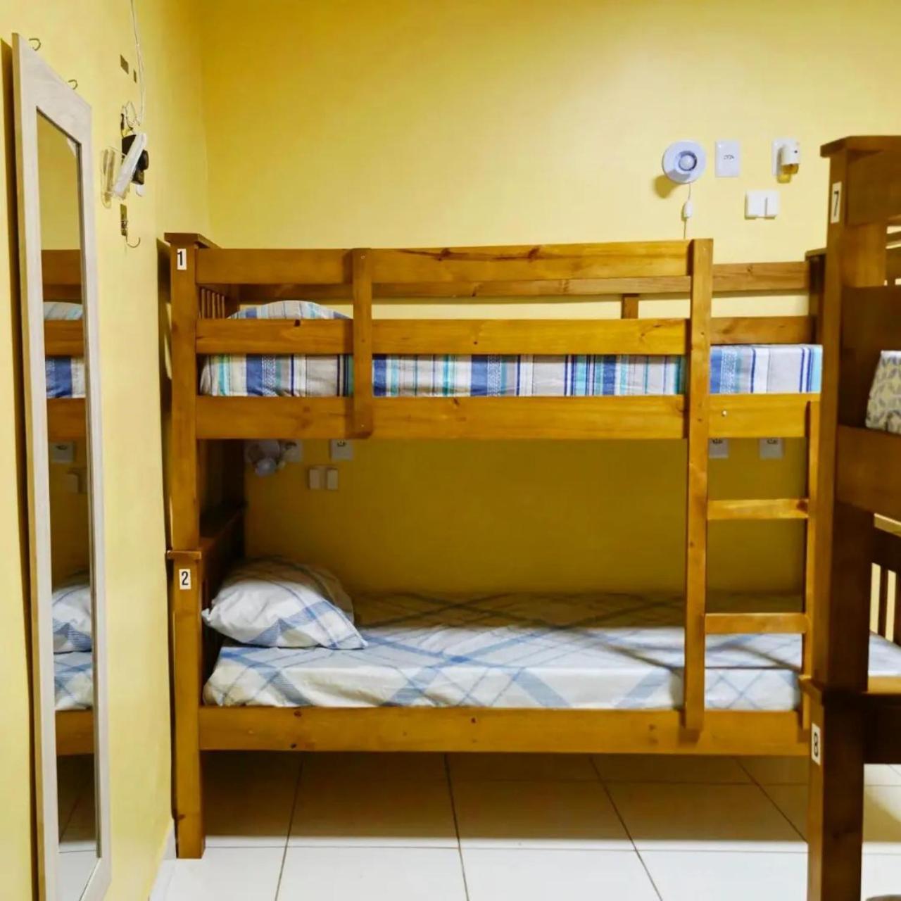 Pousada Hostel Mar e Sertão