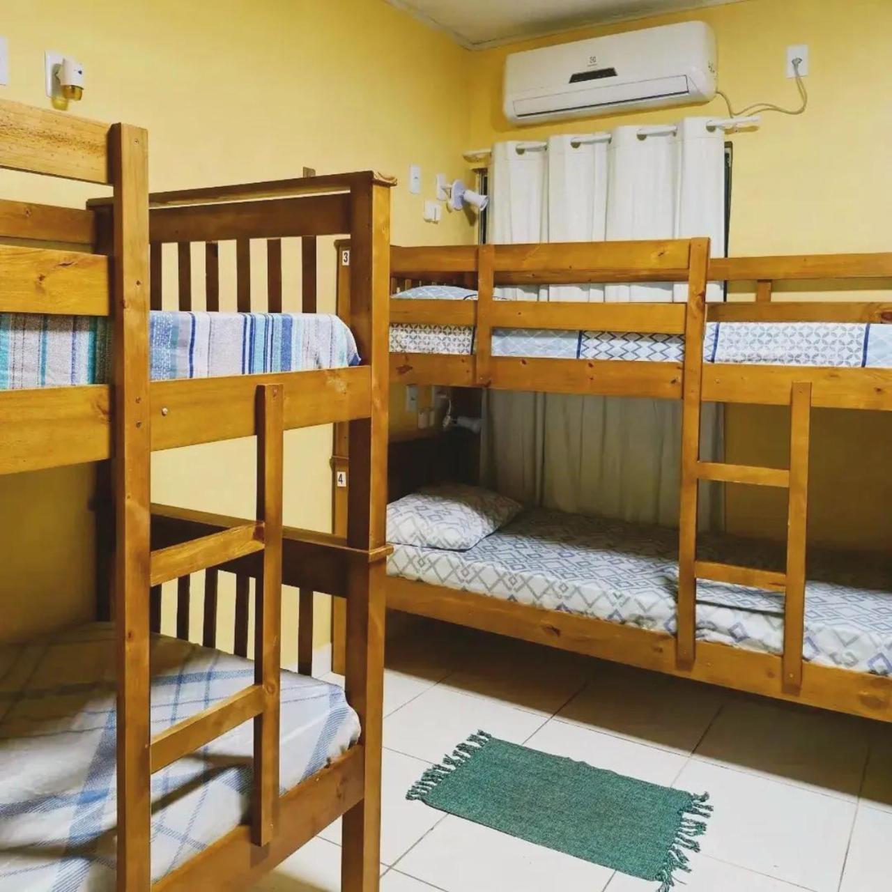 Pousada Hostel Mar e Sertão