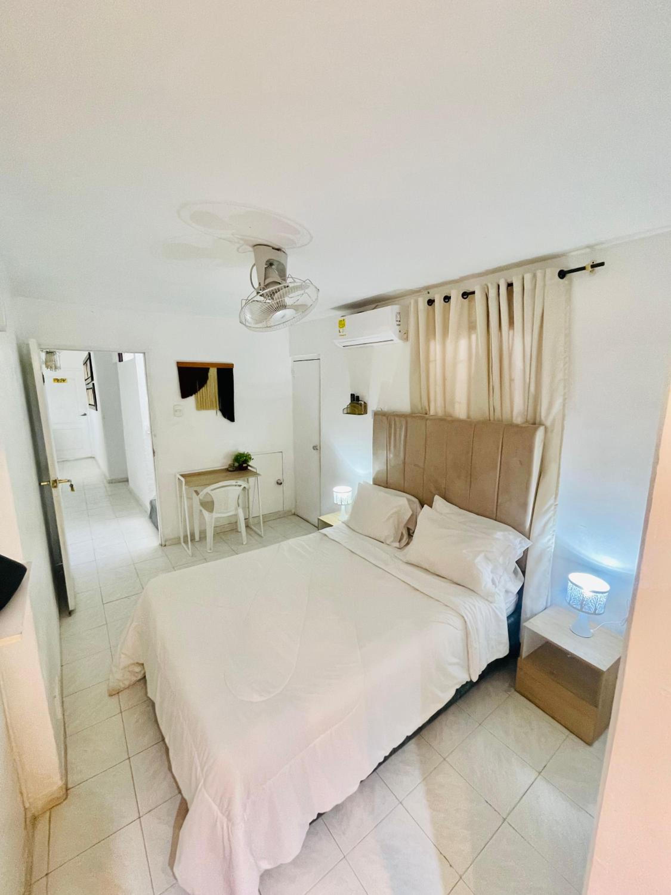 Hostal Casa Dandy
