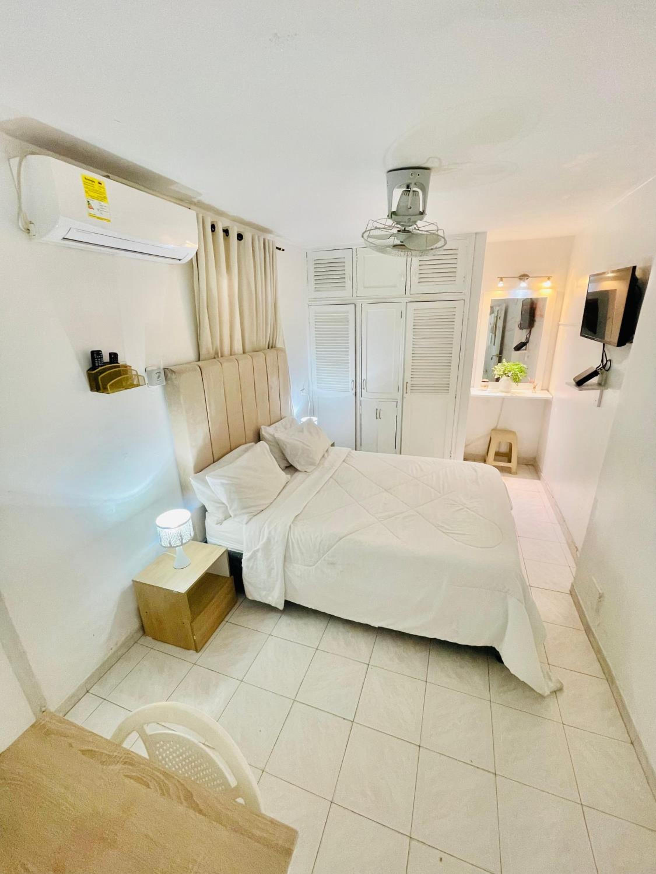 Hostal Casa Dandy