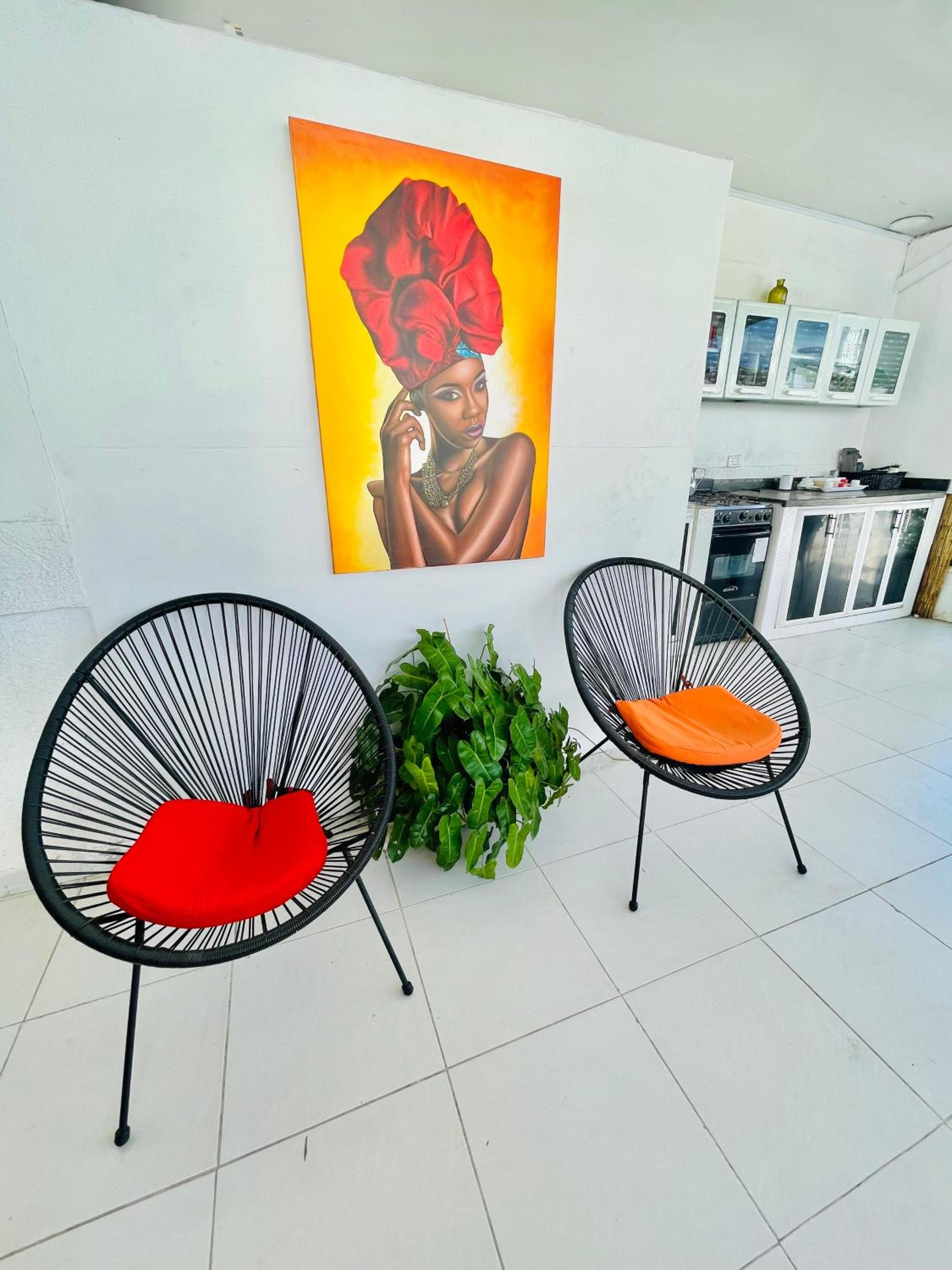 Hostal Casa Dandy