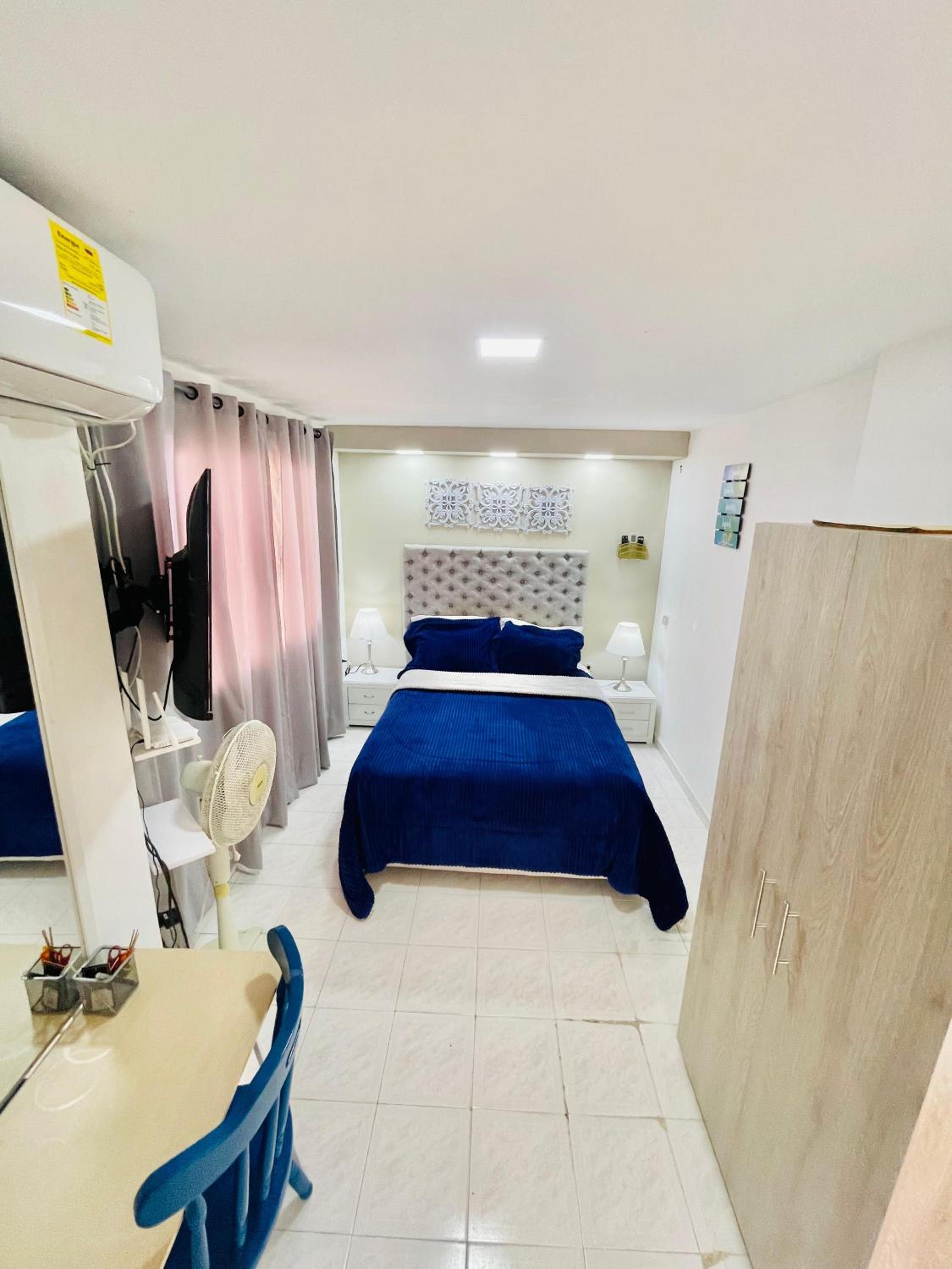 Hostal Casa Dandy