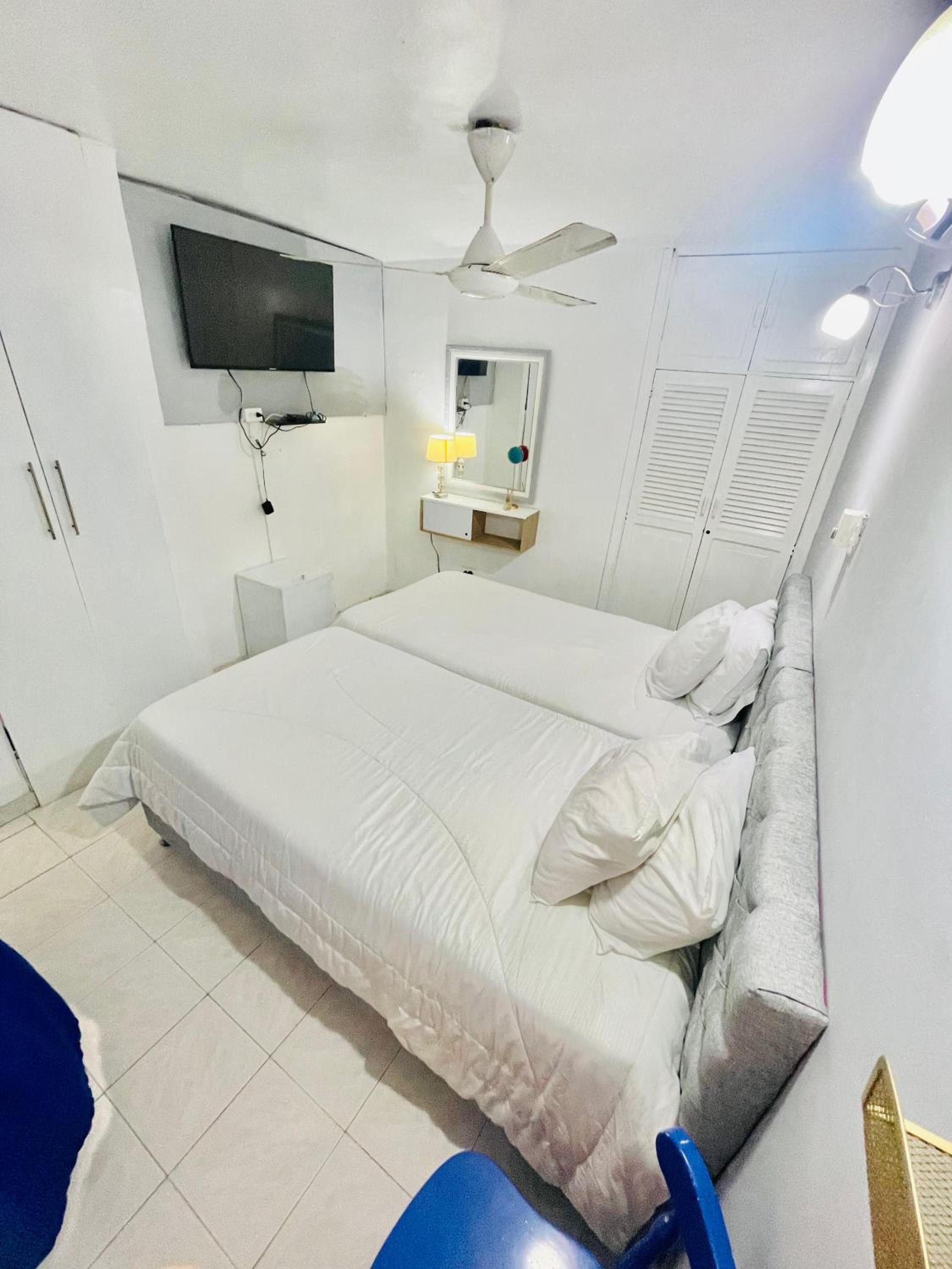 Hostal Casa Dandy