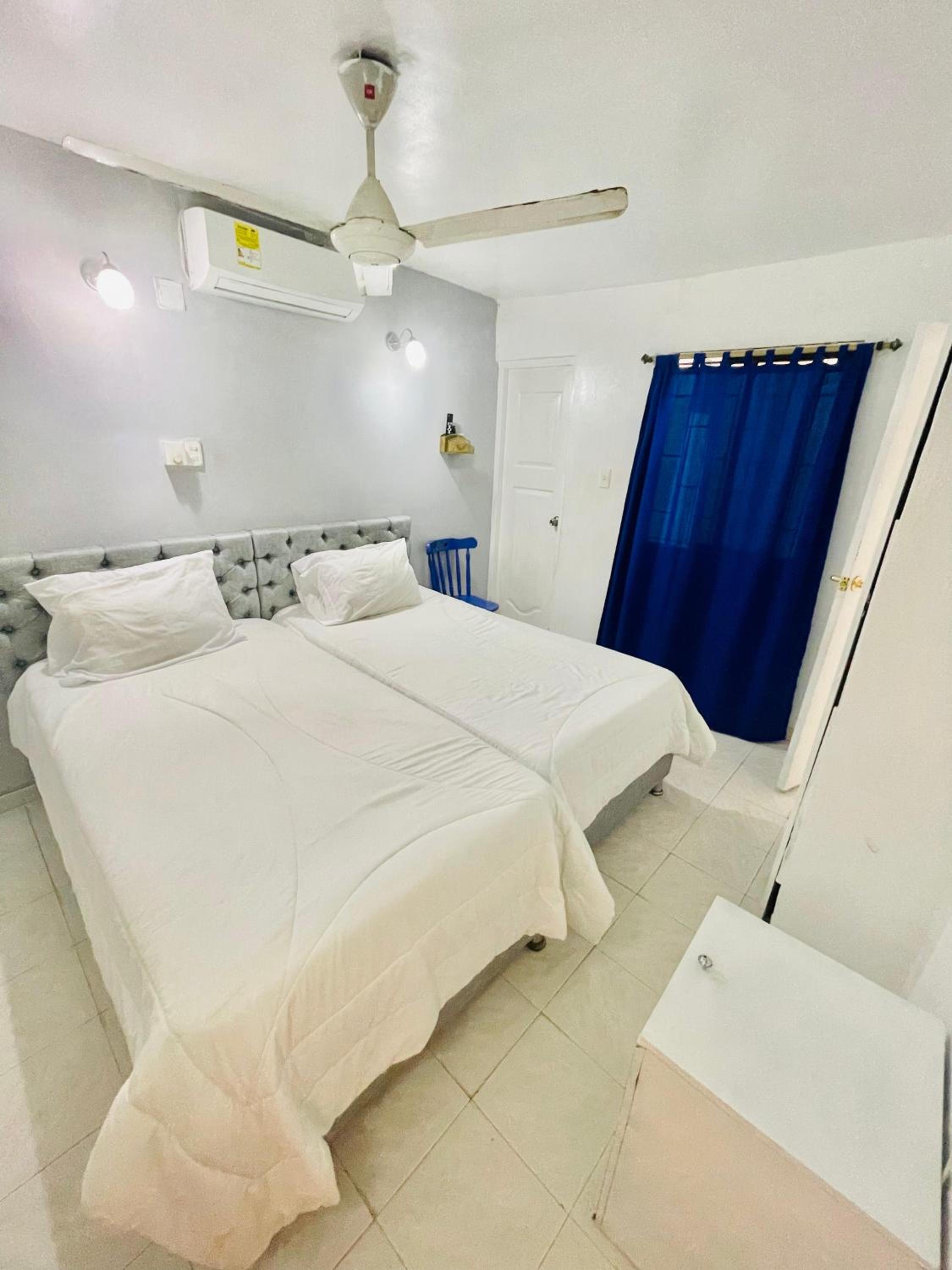 Hostal Casa Dandy