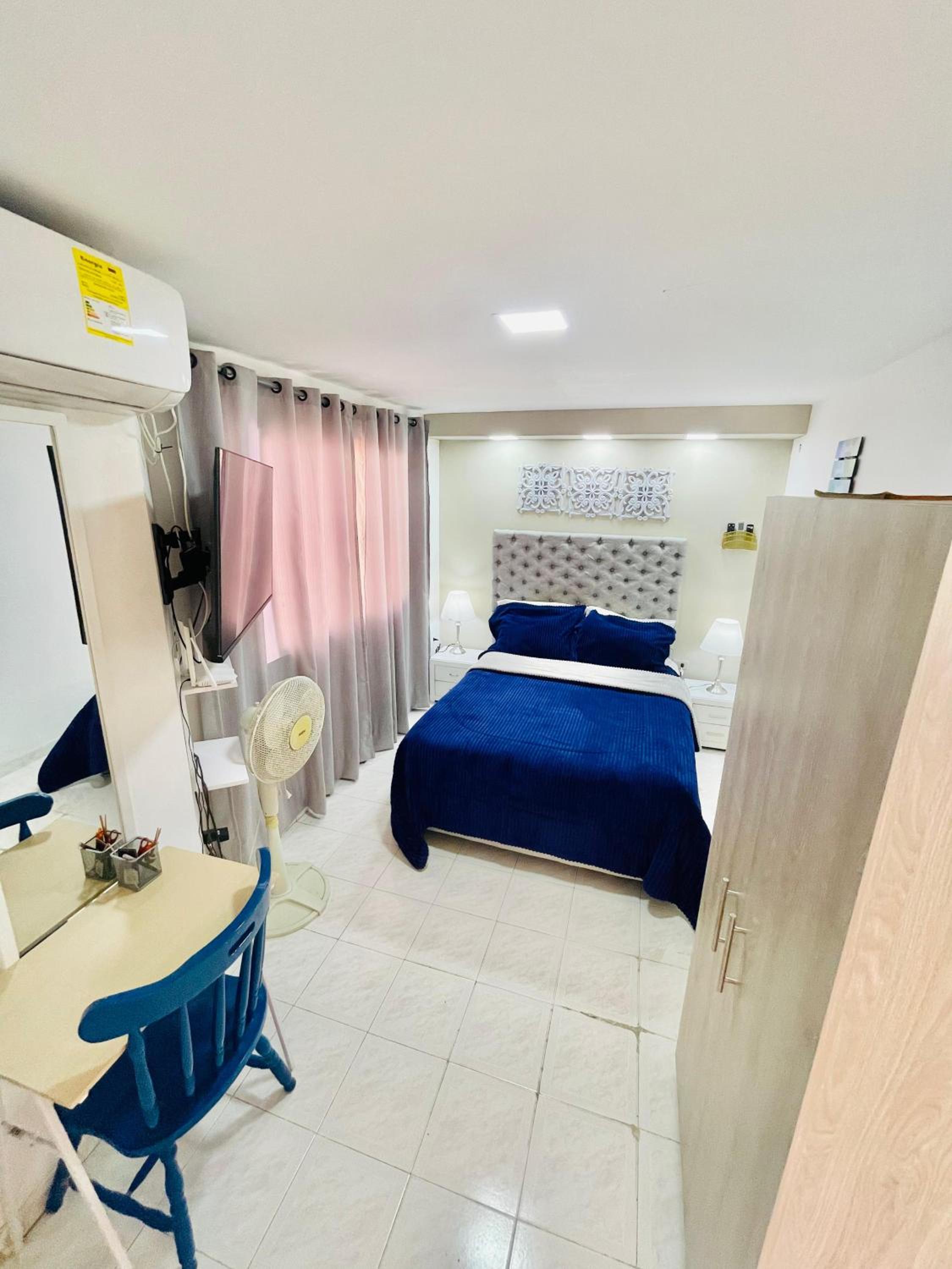 Hostal Casa Dandy