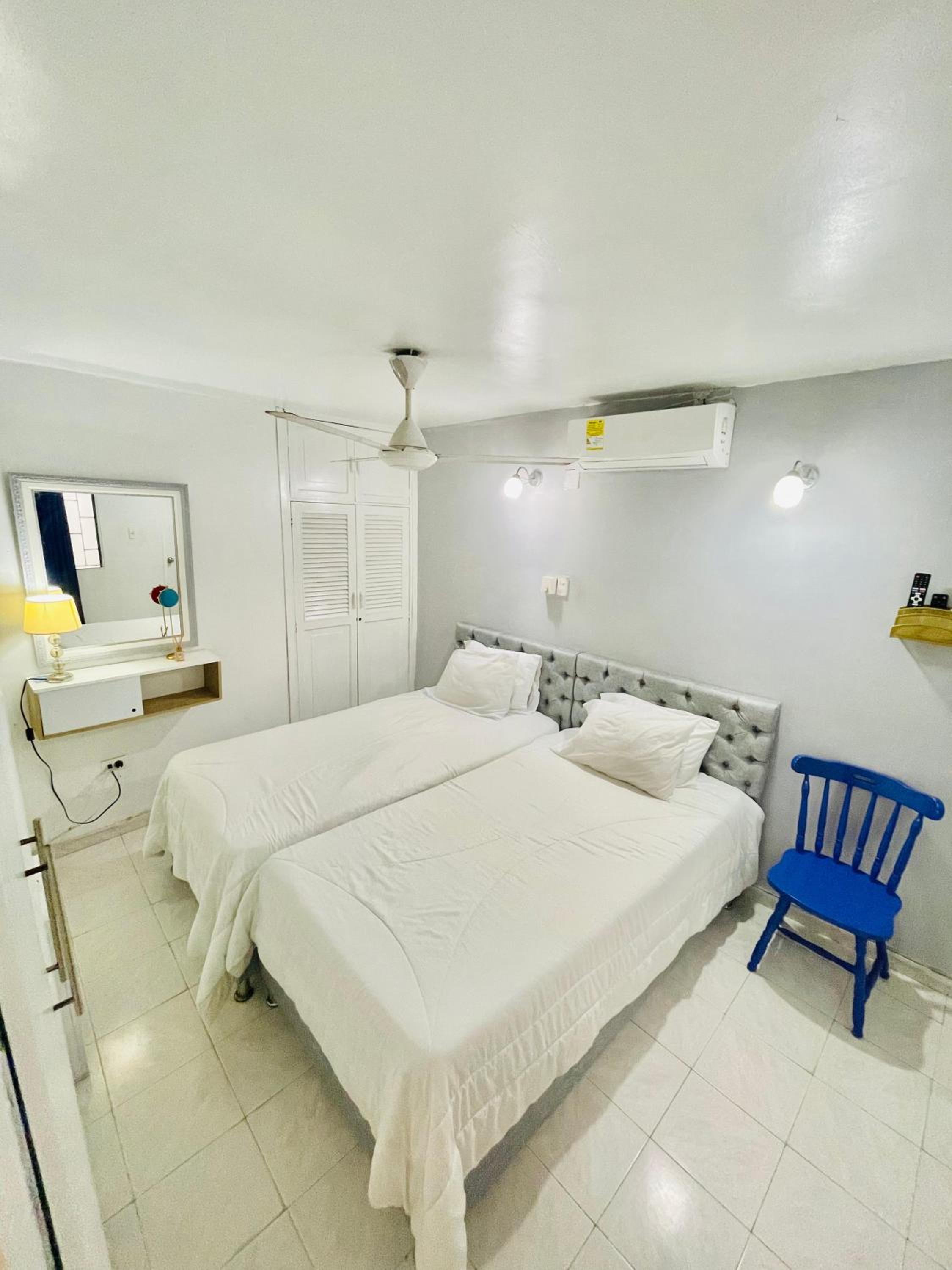 Hostal Casa Dandy