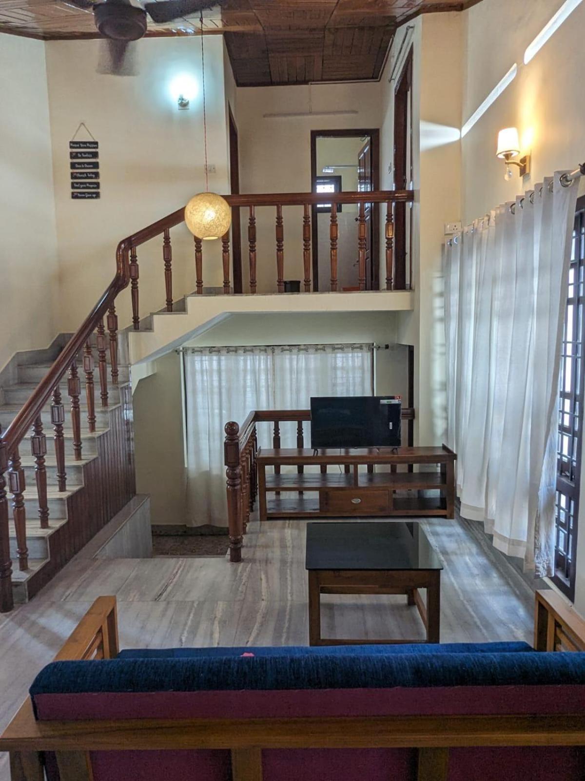 Mylankal House