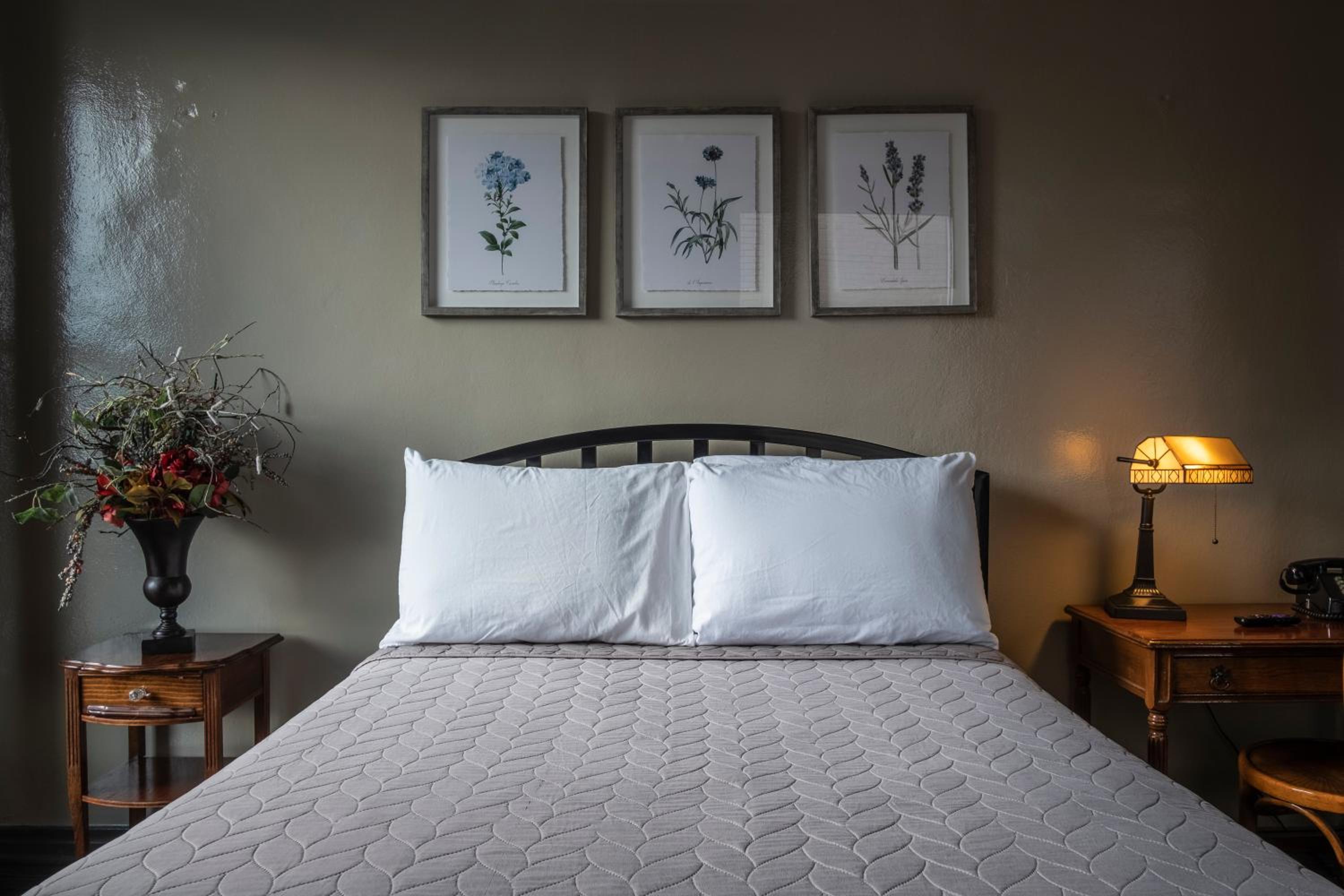 Gardner Hotel & Hostel