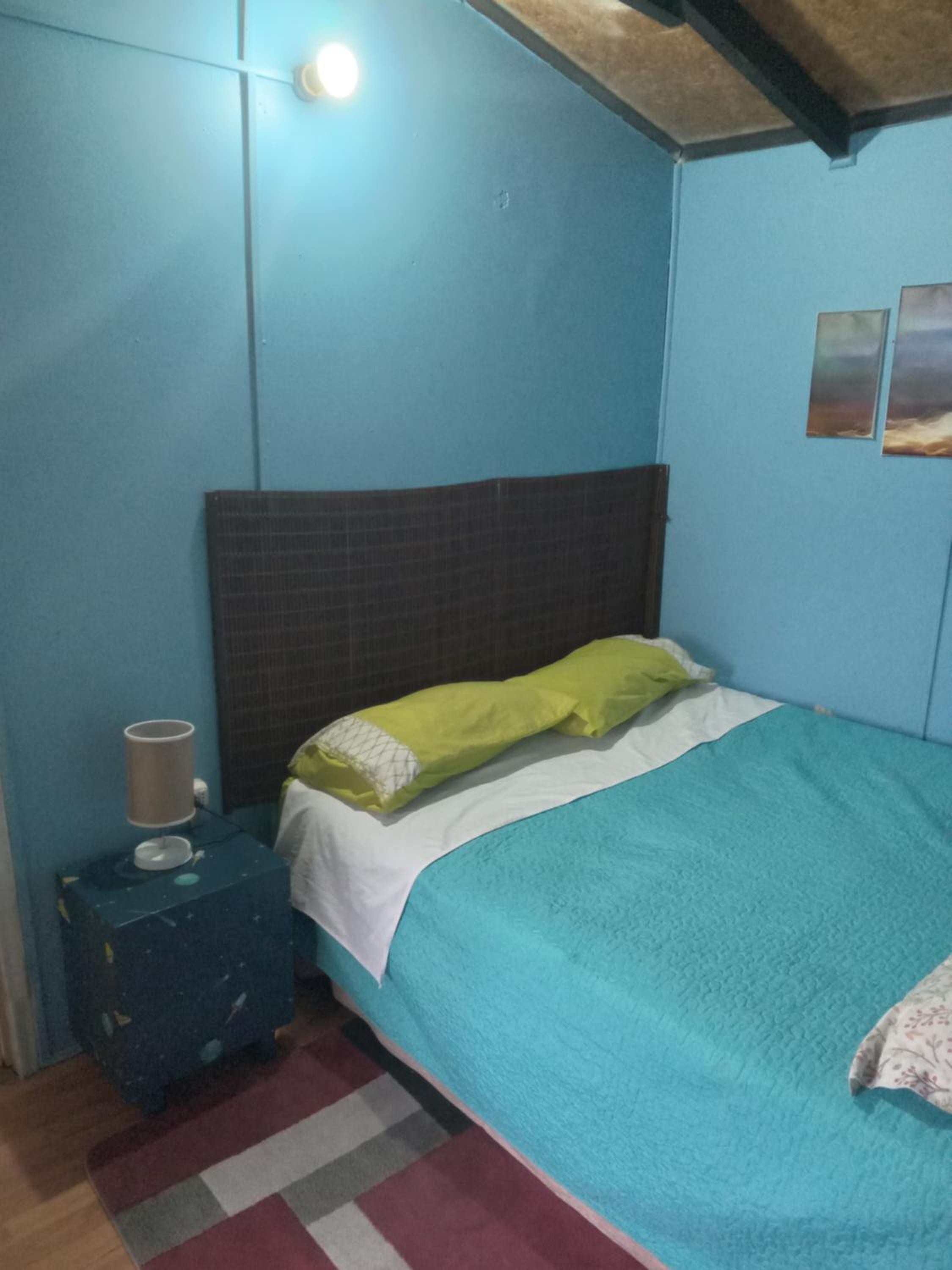 Apartamento interior