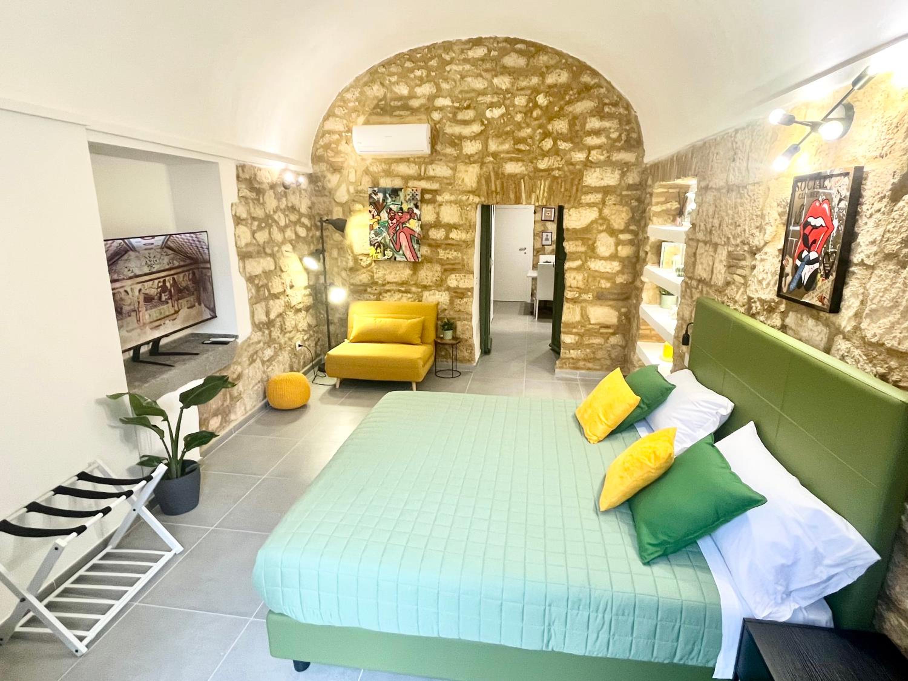 Casa Soderini view 3