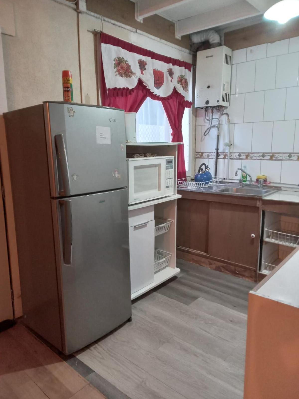 Apartamento interior