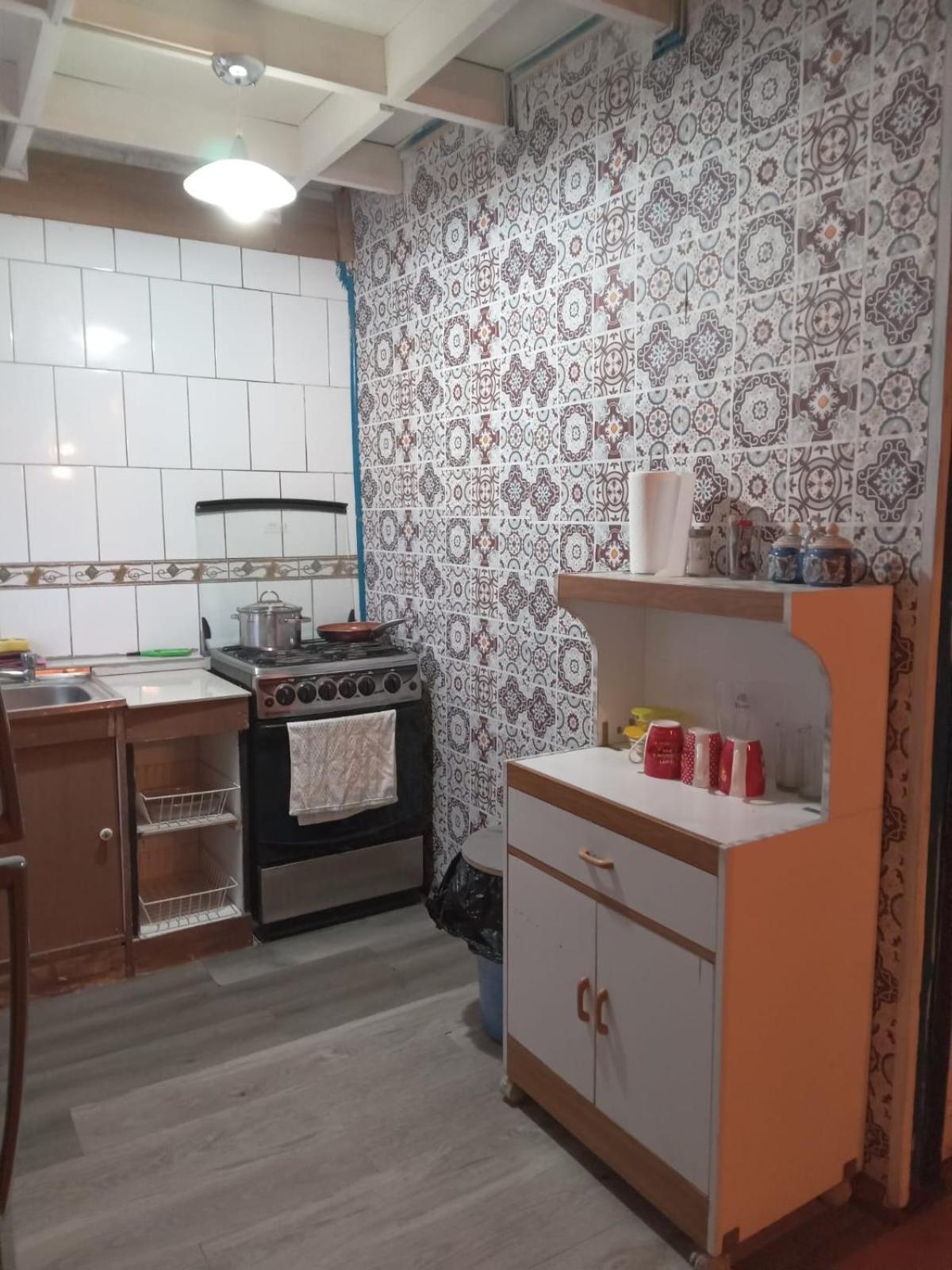 Apartamento interior