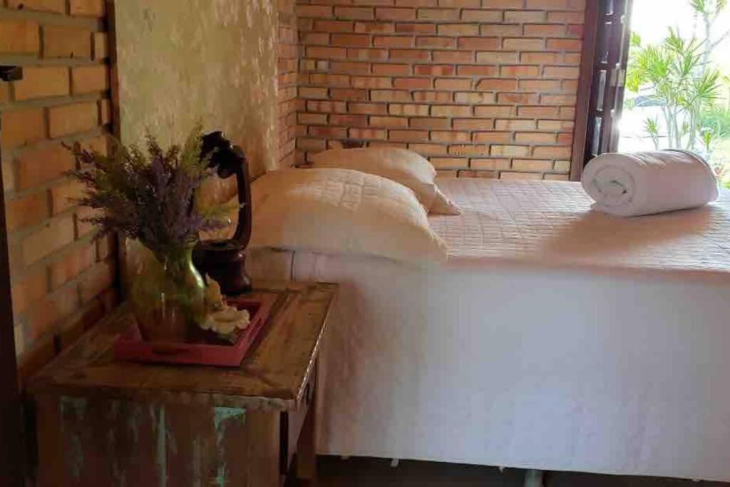 Casa de campo para relaxar em meio à natureza!