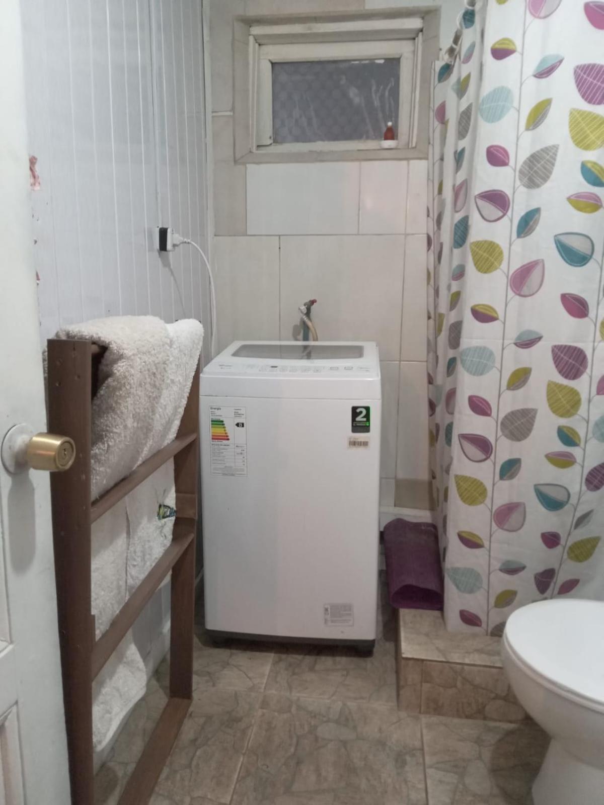 Apartamento interior
