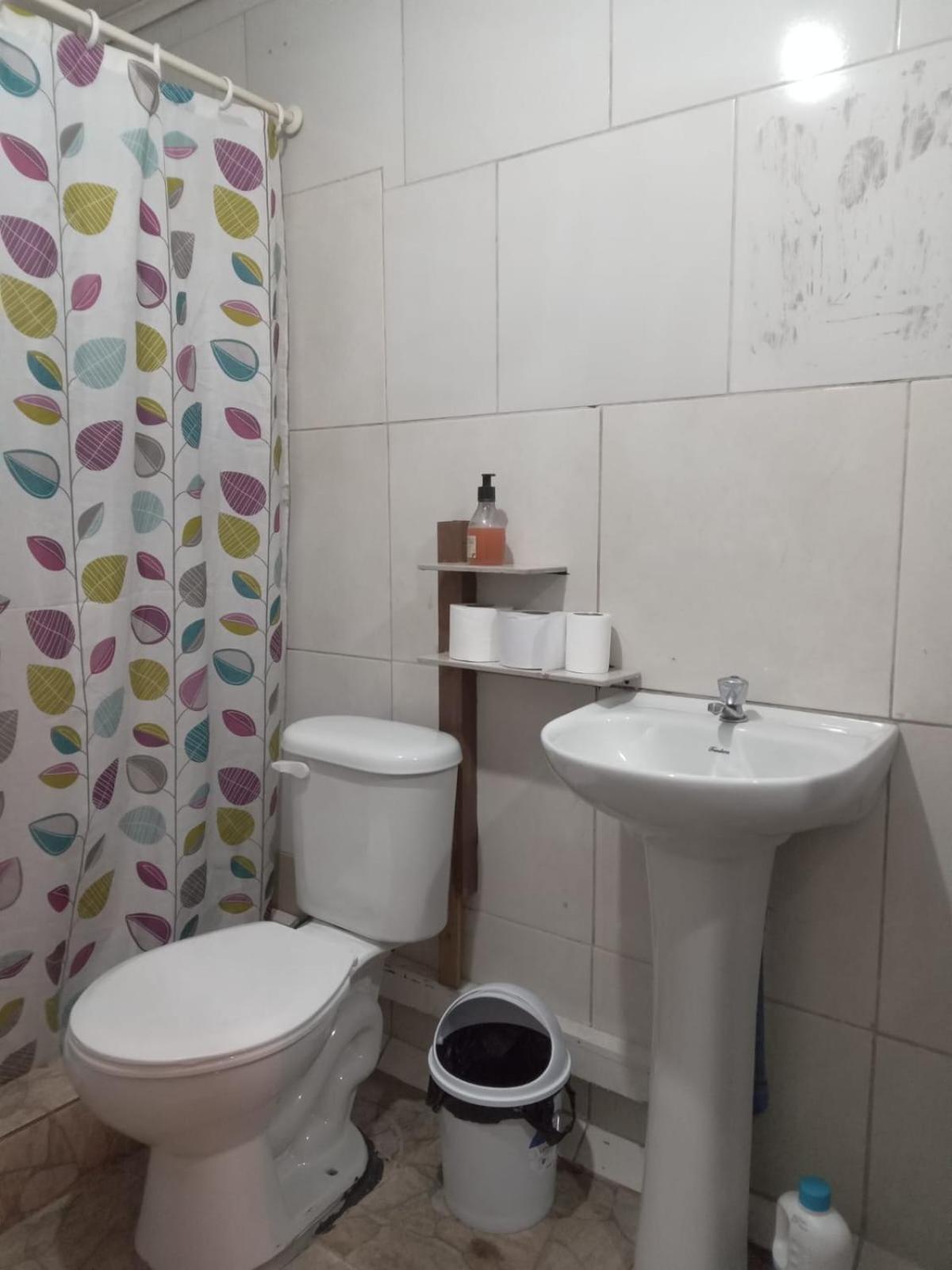 Apartamento interior