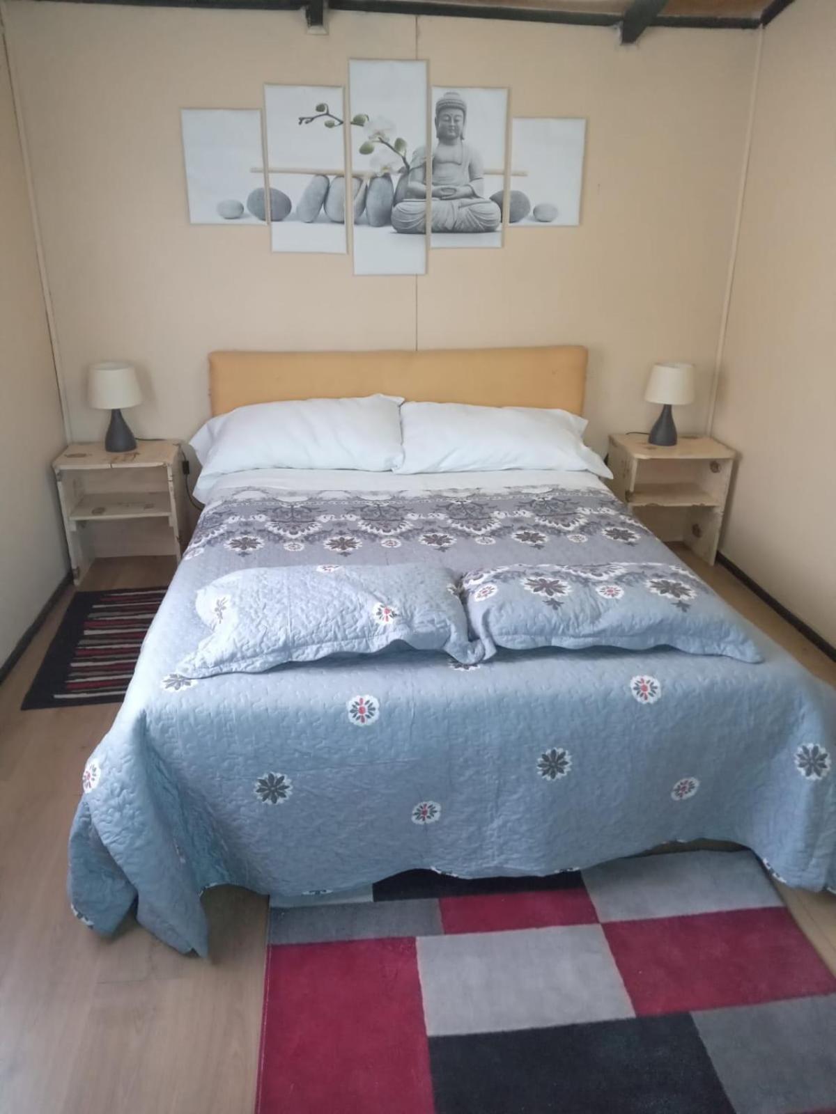 Apartamento interior