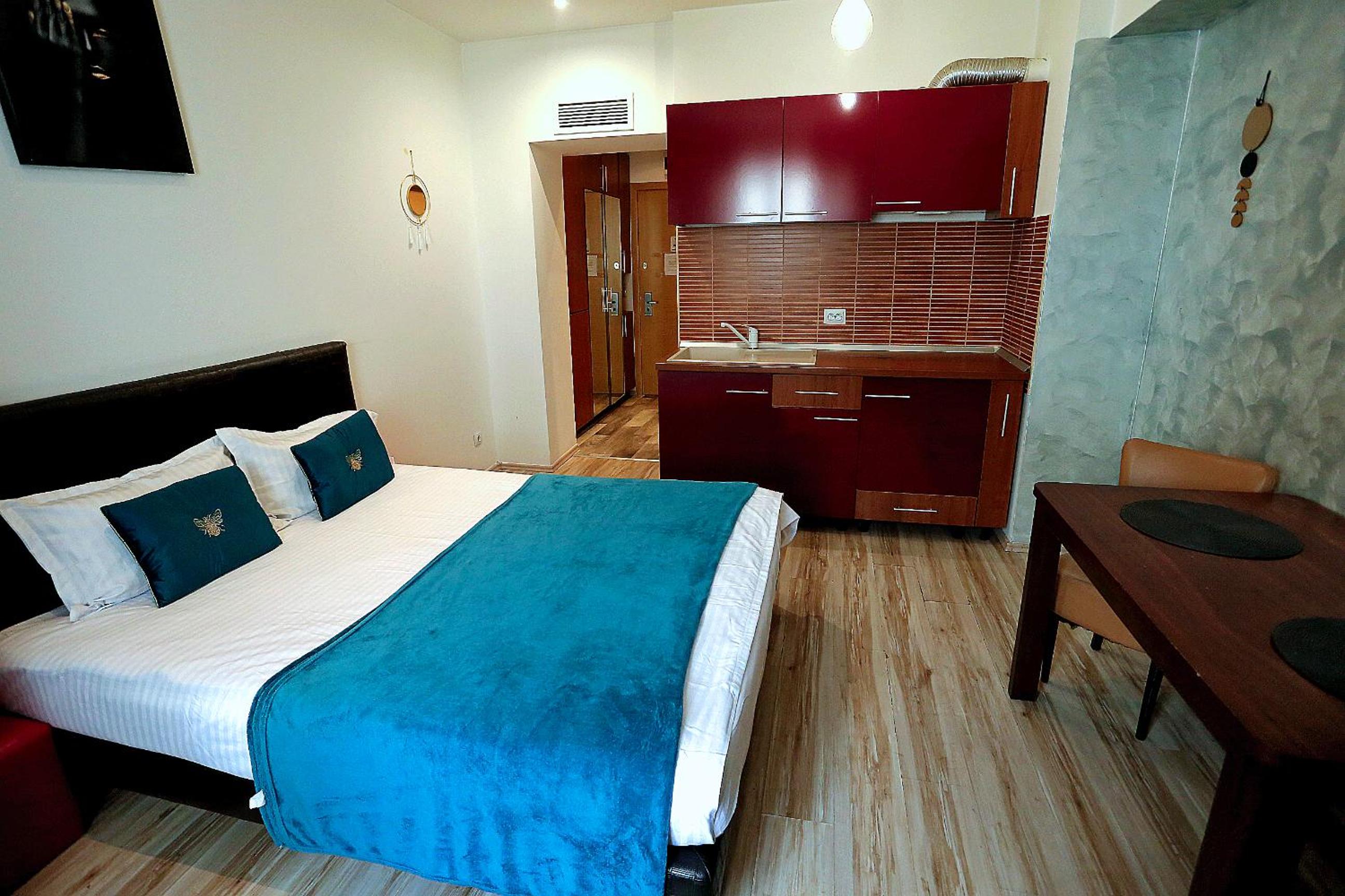 Cataleya Suites Aparthotel, photo 152