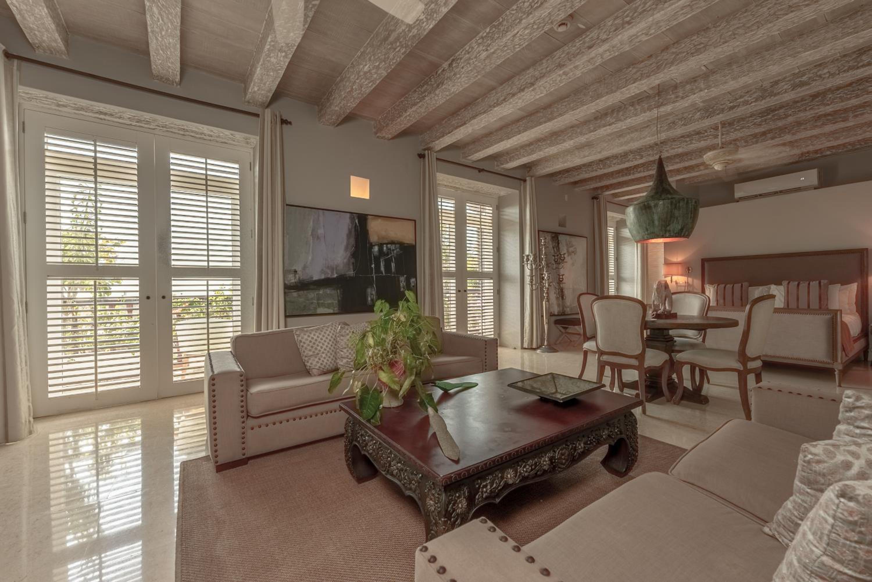 Hotel Noi 1860 Cartagena