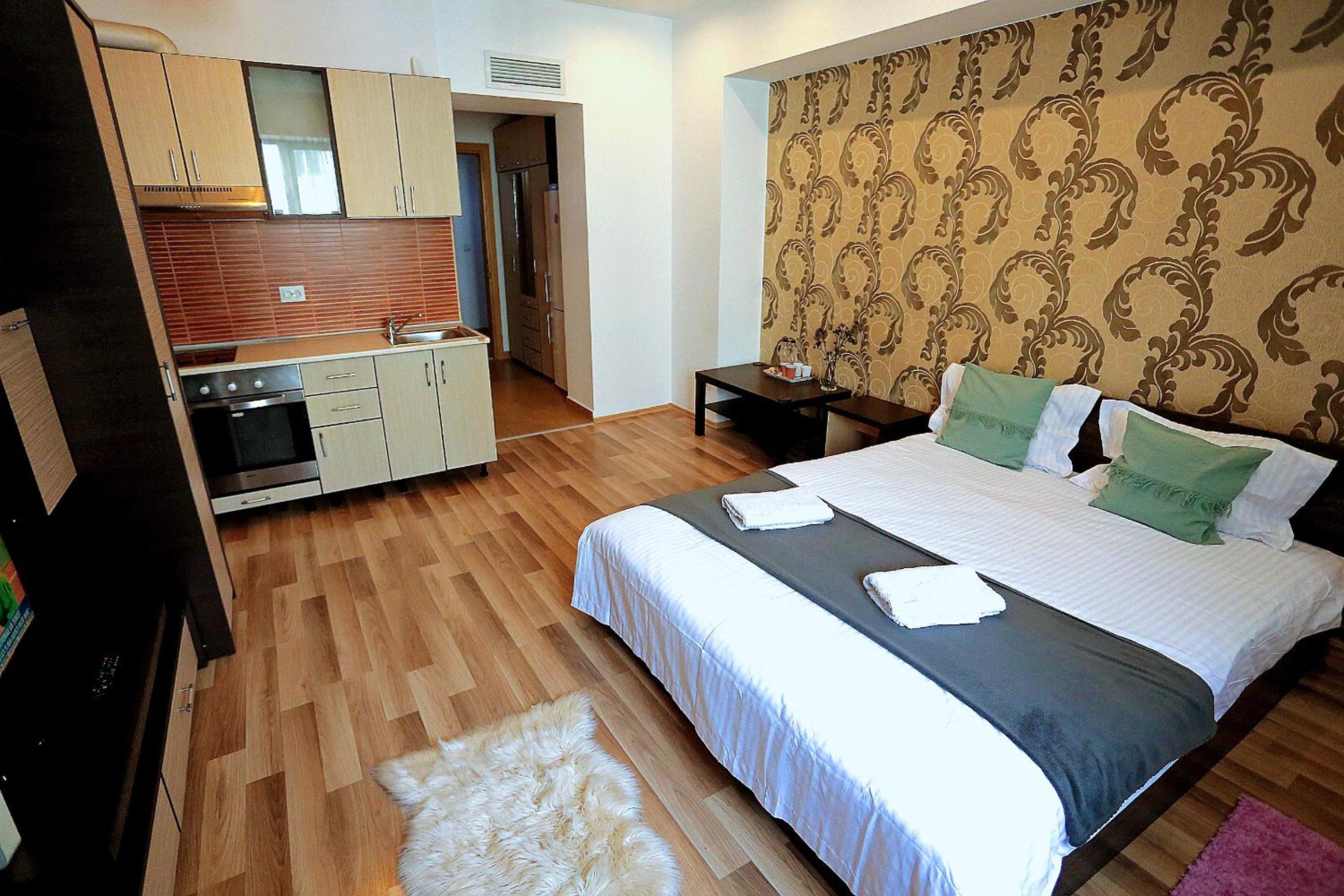 Cataleya Suites Aparthotel, photo 113