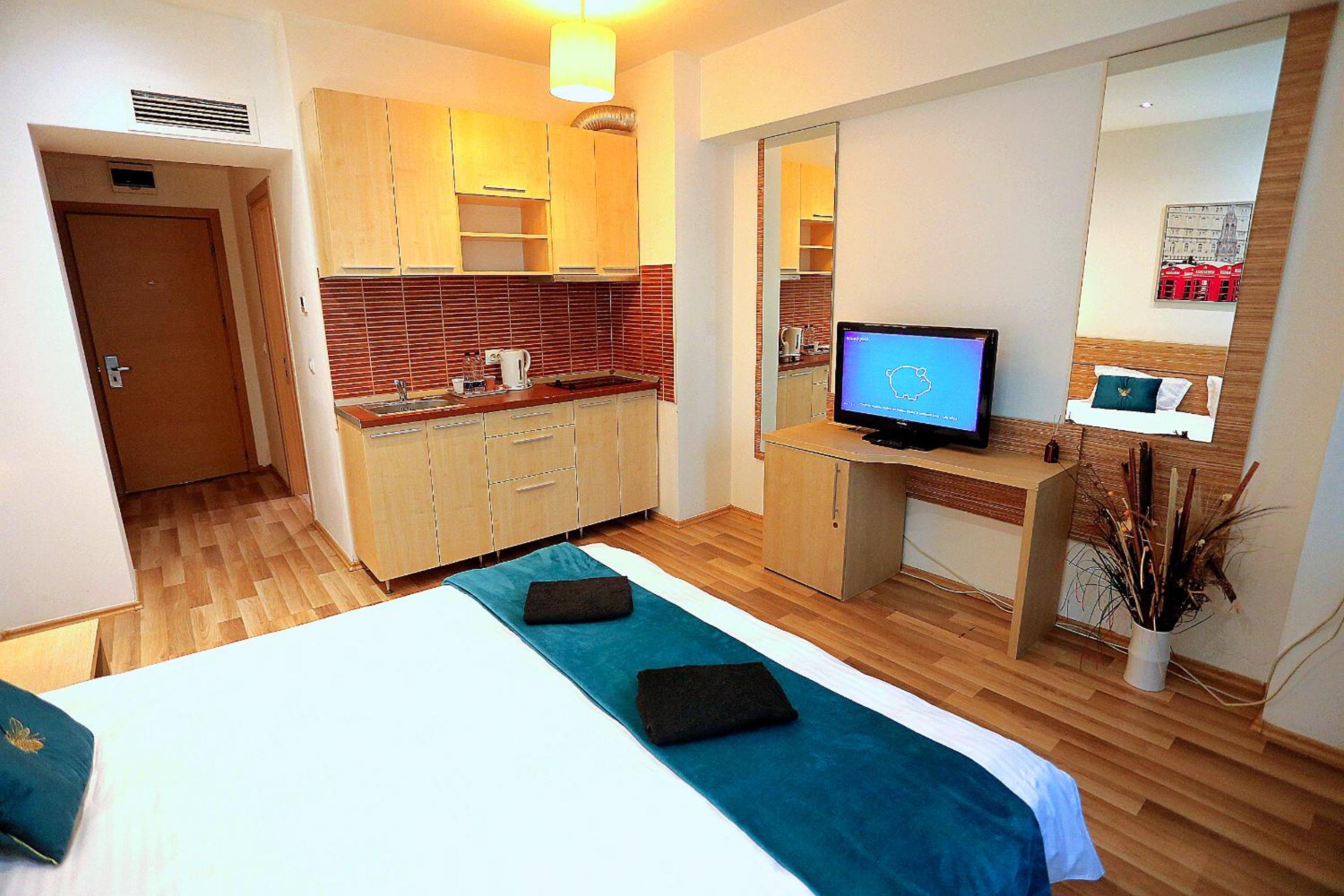 Cataleya Suites Aparthotel, photo 110