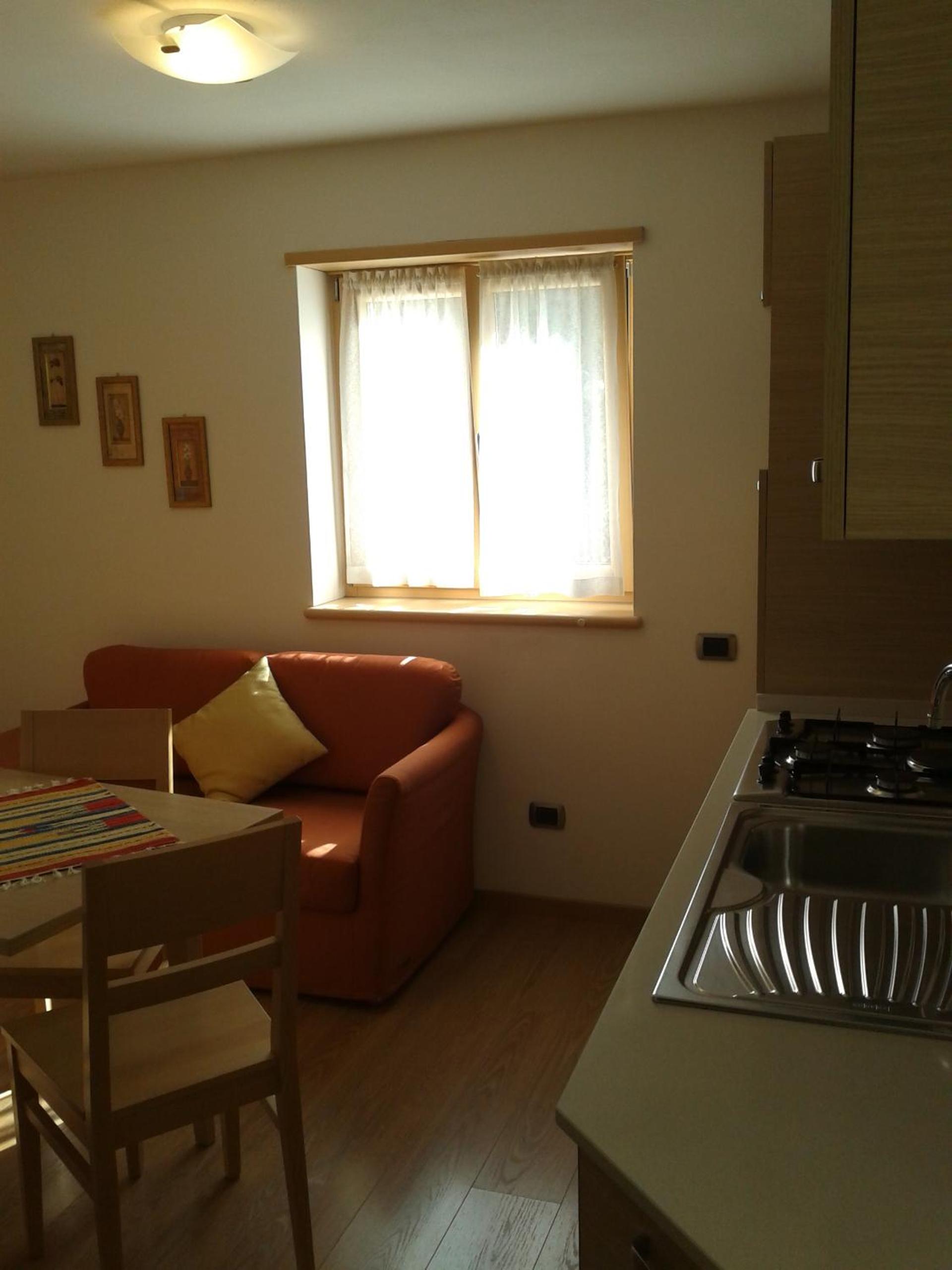 Appartamento da Meto