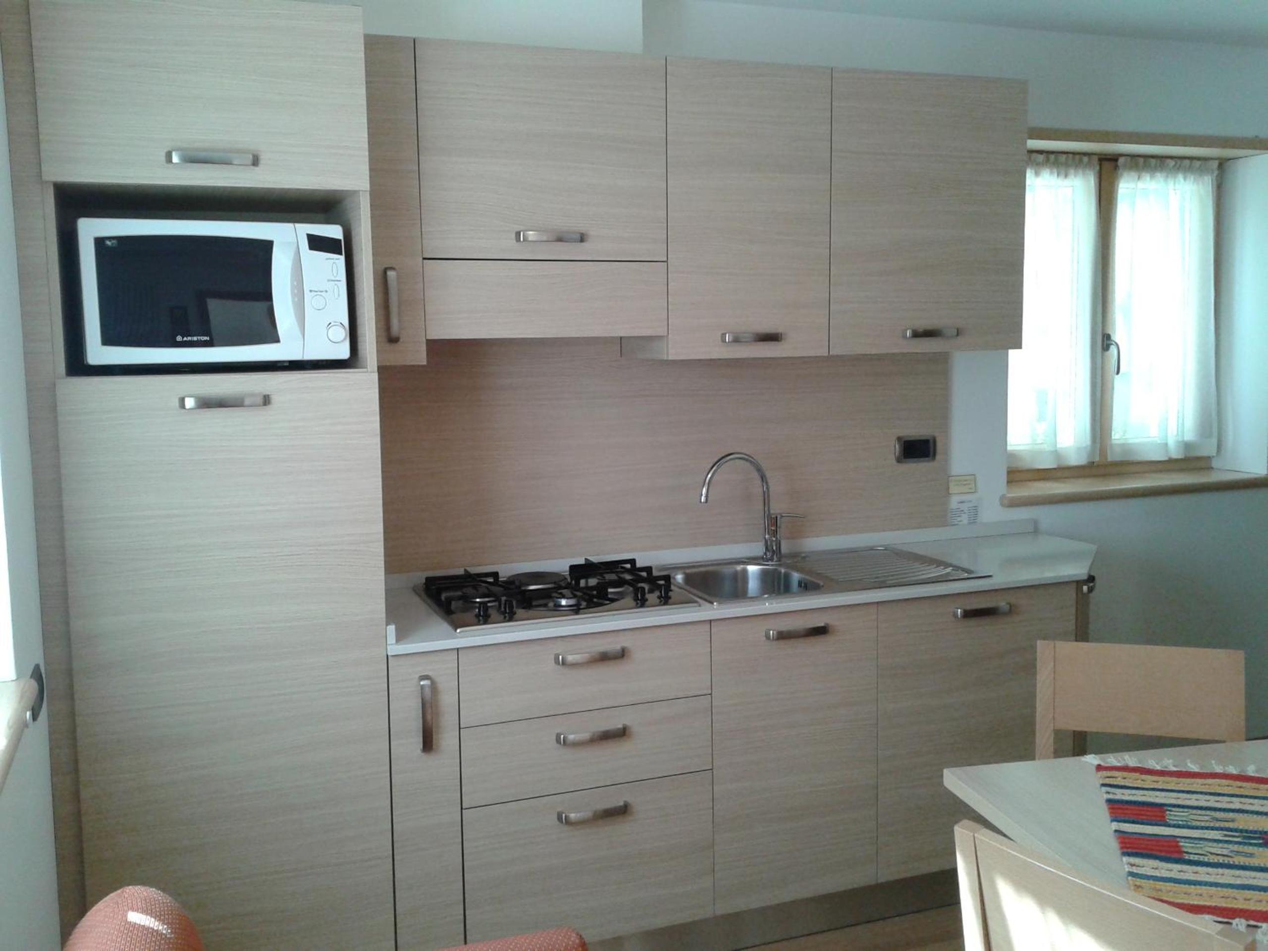 Appartamento da Meto