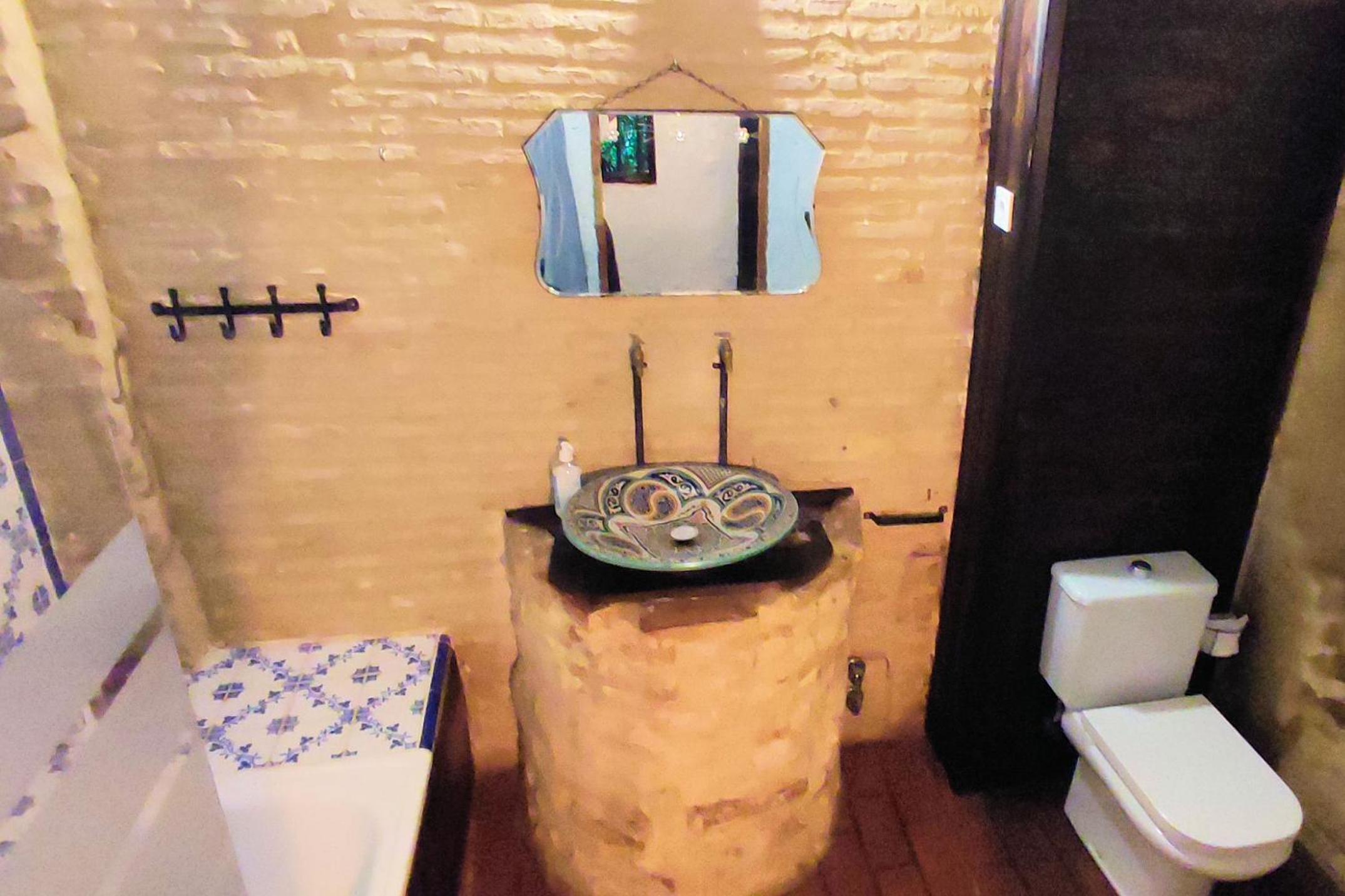 Casa Tenorio Barrio de Santa Cruz photo 3